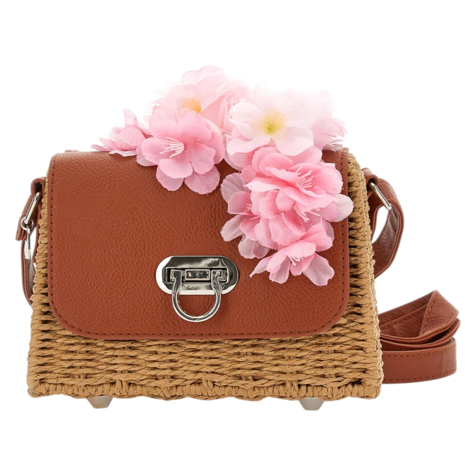 Borsa MONNALISA kids 19E000-5082 0003 MONNALISA 