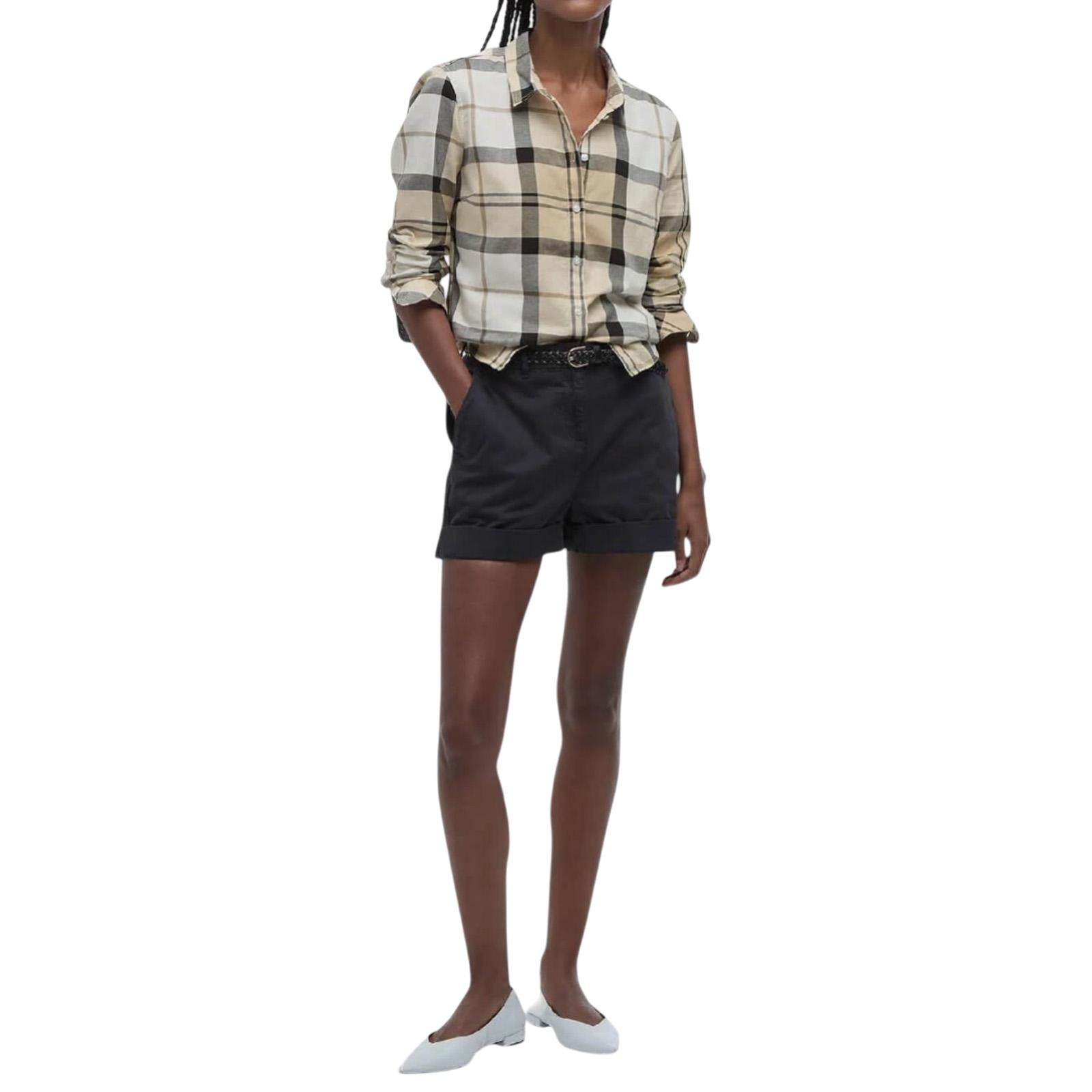 Camicia BARBOUR Donna LSH1353 SN51 