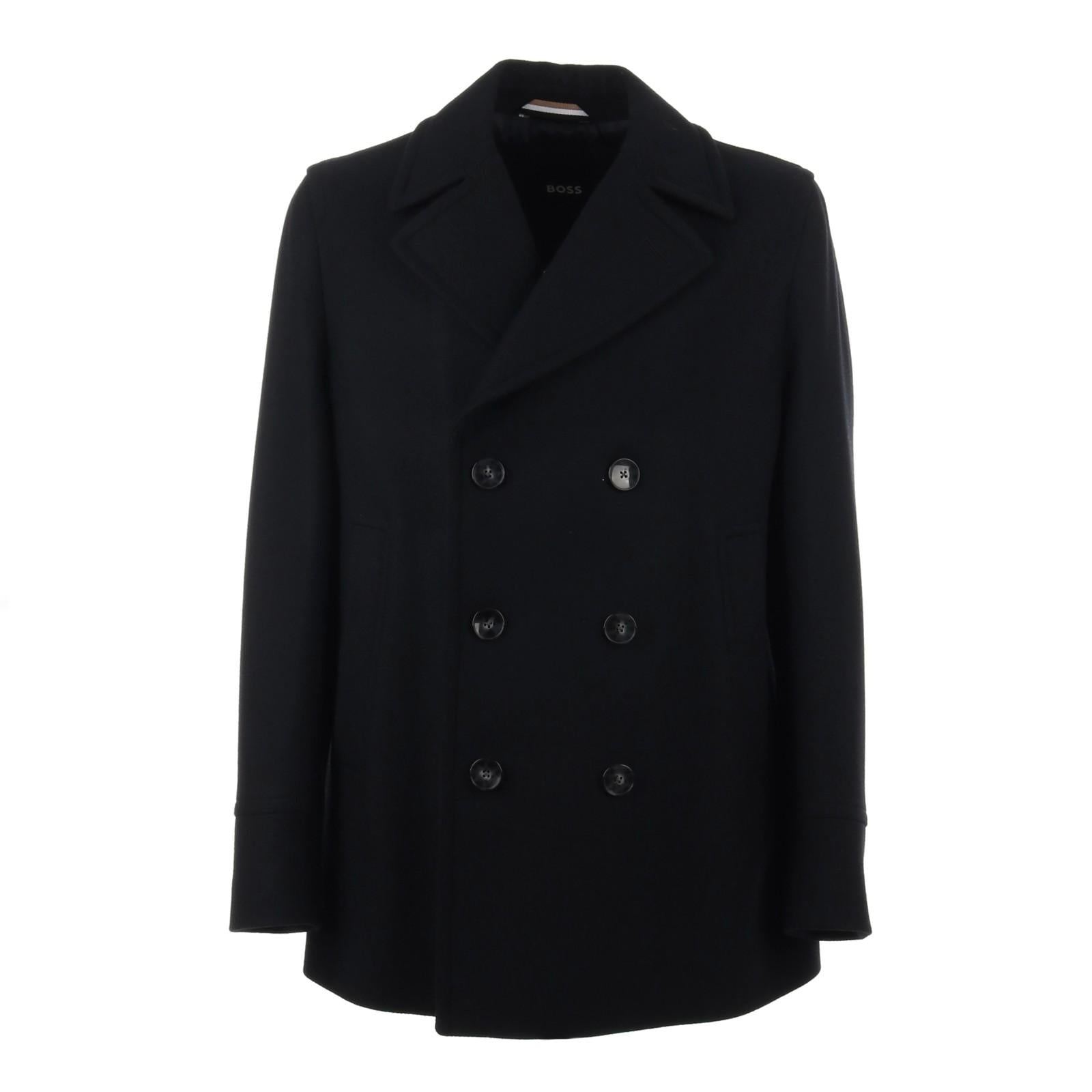 Cappotto HUGO BOSS 50502282-10230593-01 402 HUGO BOSS 