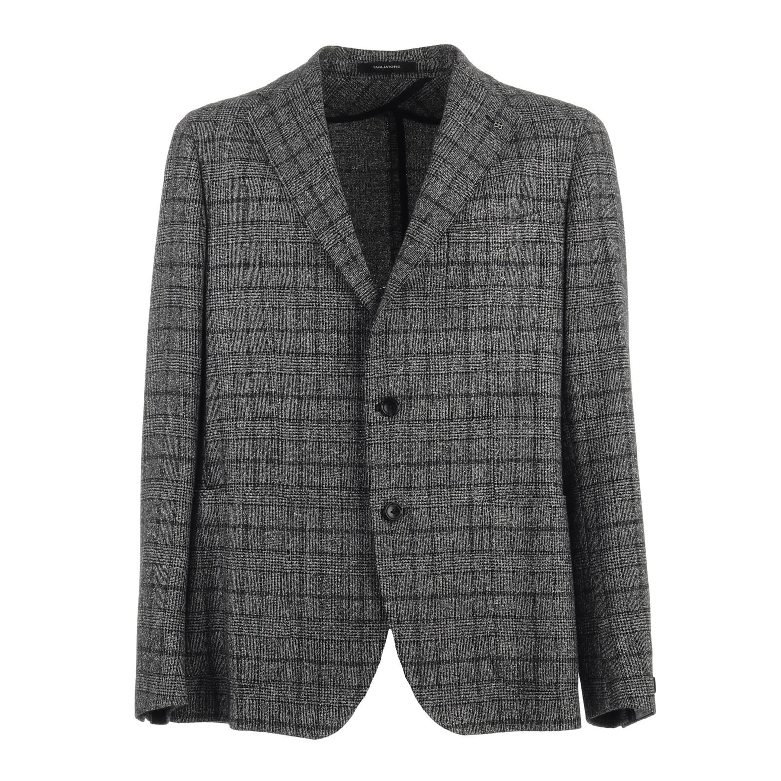 Giacca TAGLIATORE 1SMC22K-120058W N1136 TAGLIATORE 