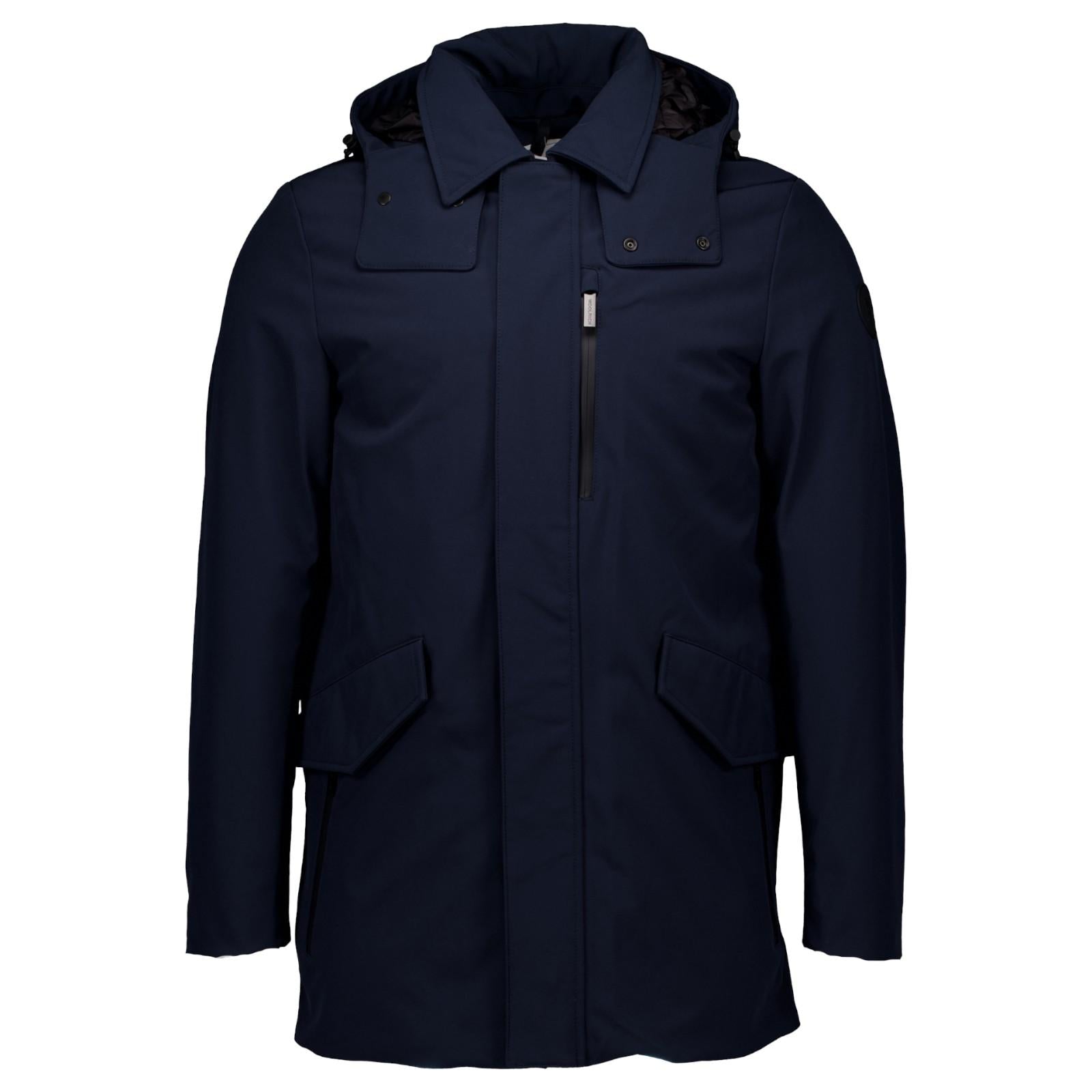 Giubbotto WOOLRICH CFWOOU0792MRUT3496 3989 WOOLRICH 