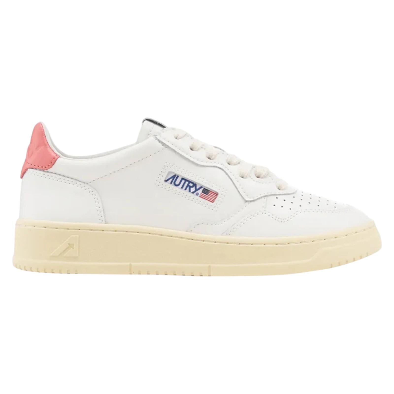 Sneakers AUTRY AULW LL78 AUTRY 