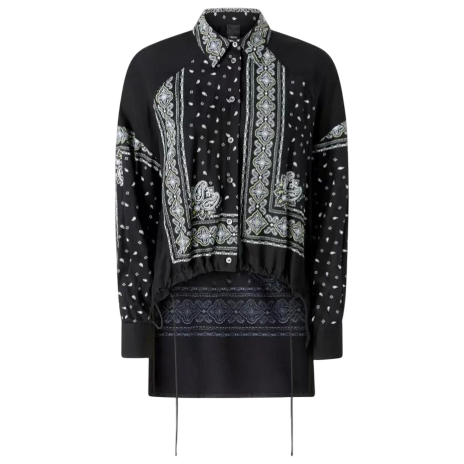 Camicia PINKO 104664-A2CK Z1T PINKO 