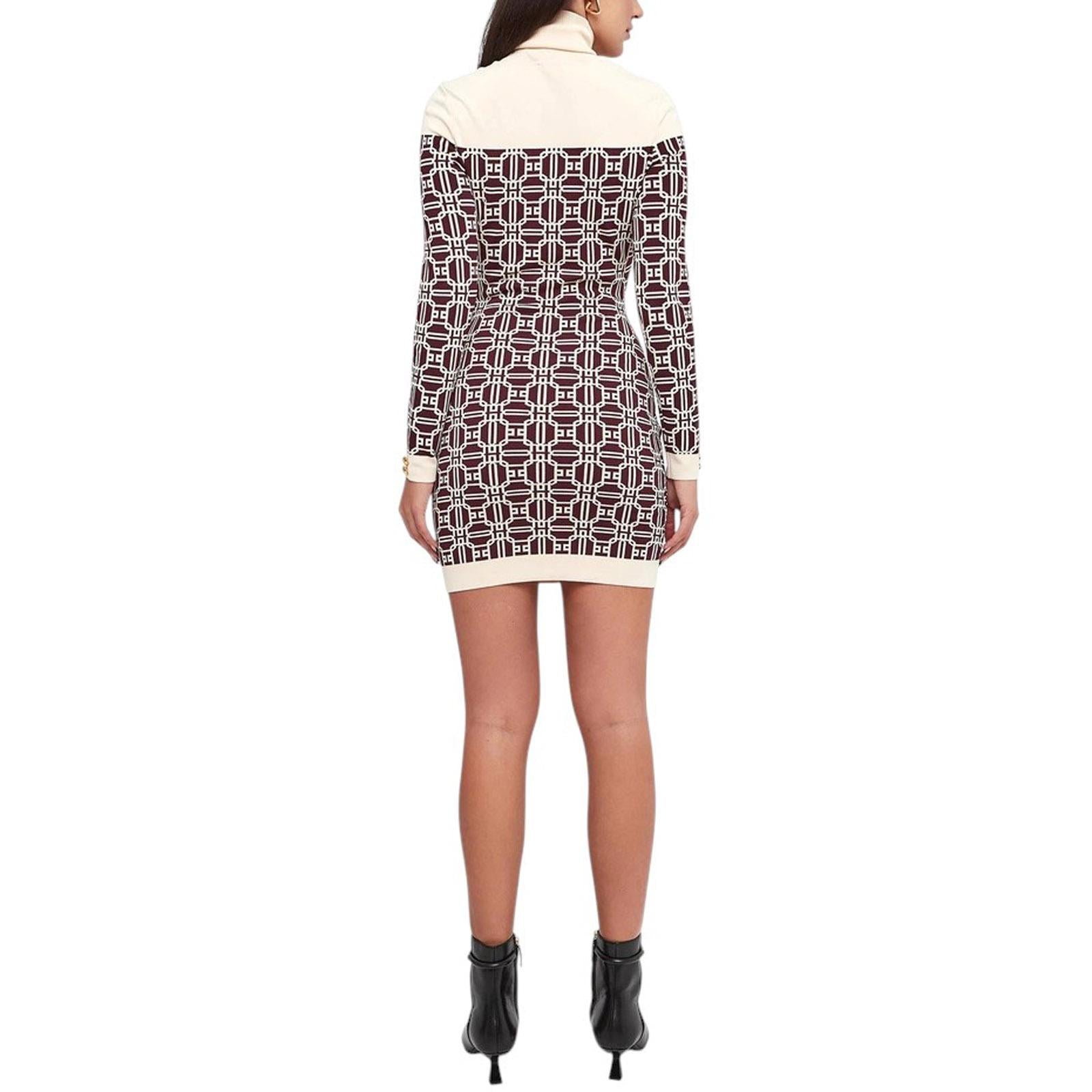 Abito ELISABETTA FRANCHI AM-30B-47E2 CI8 ELISABETTA FRANCHI 