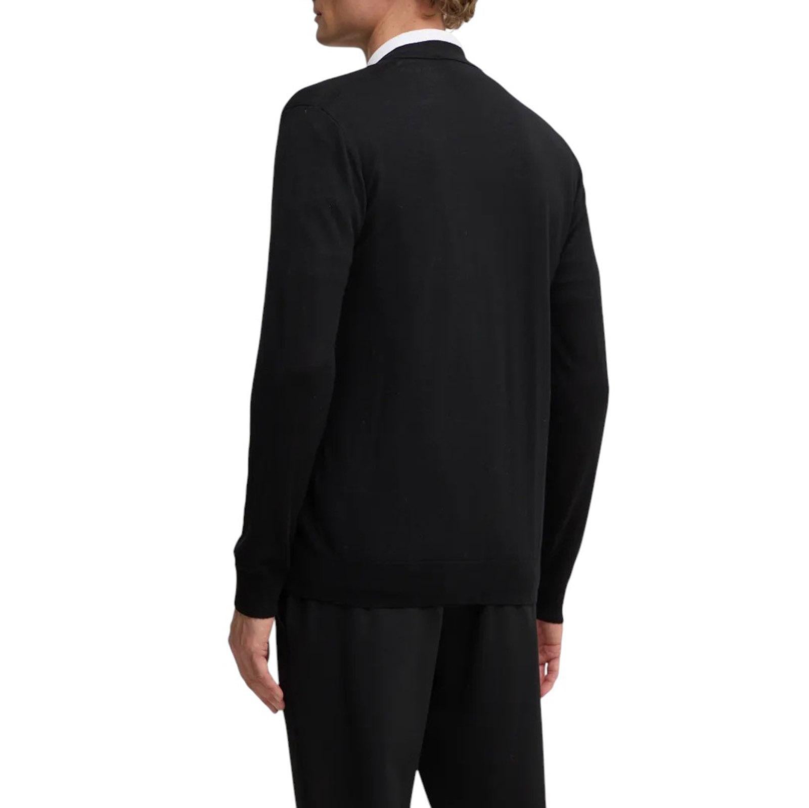 Cardigan LIU JO QF4005MA27P 22222 LIU JO 