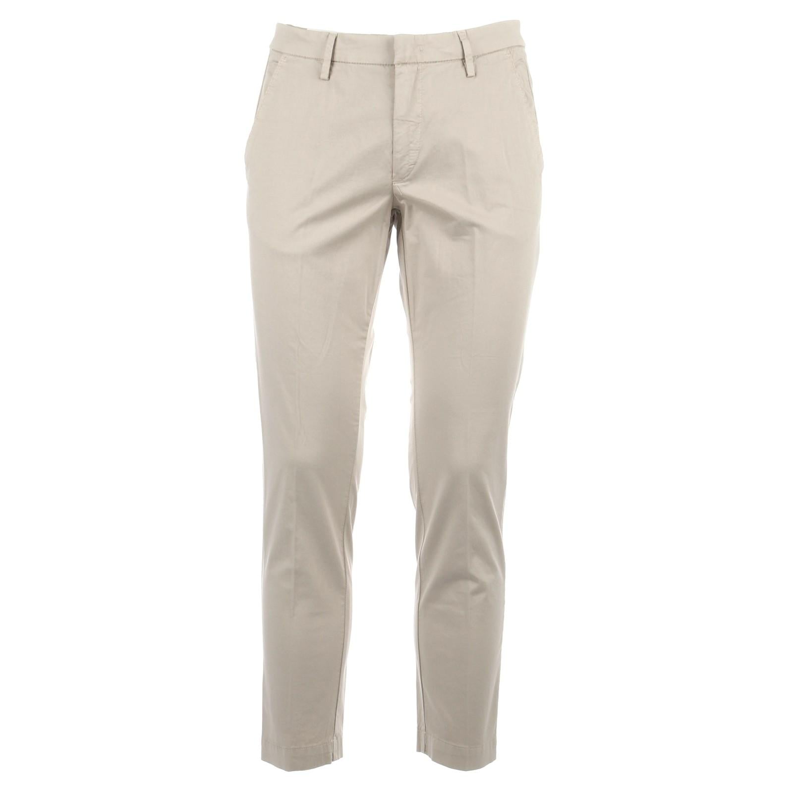 Pantalone BRO SHIP Uomo BSMIA8323S24C BEI 