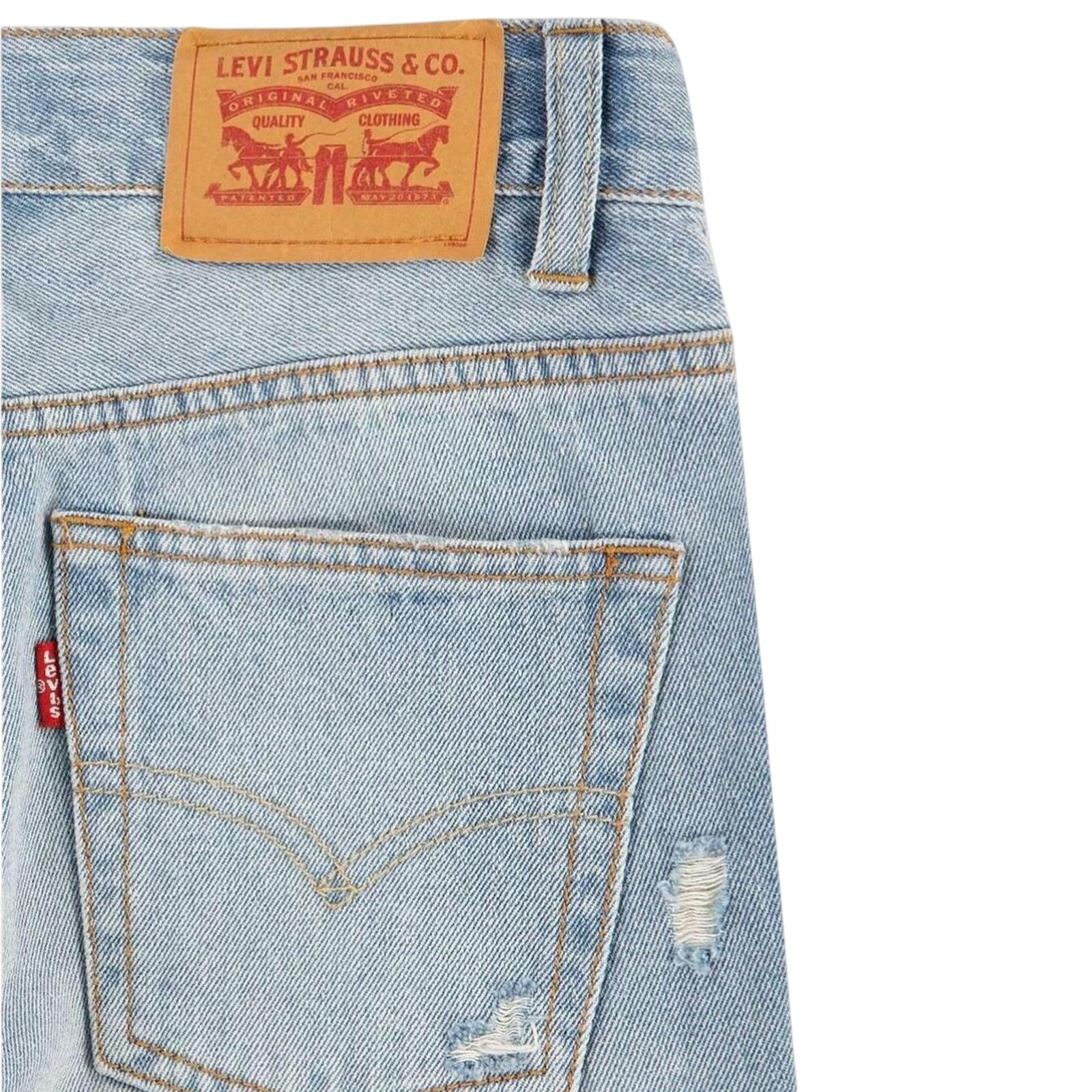 Bermuda LEVI'S kids Bambino EK791 L9L 