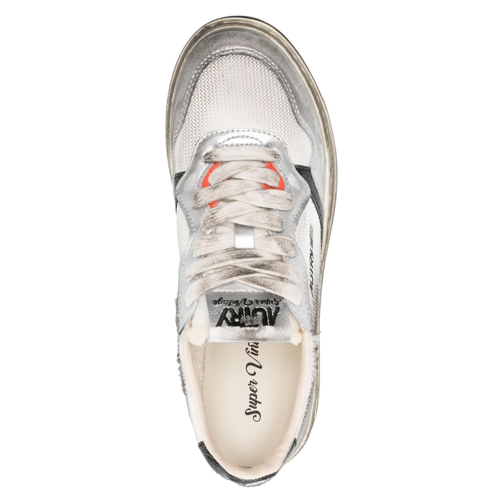 Sneakers AUTRY AVLW MS13 AUTRY 