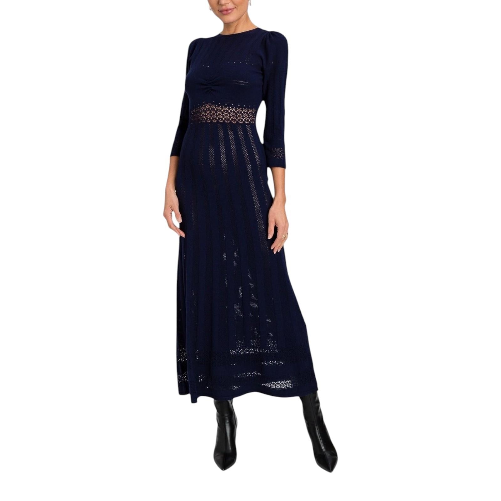 Abito TWINSET 242TP3720 00384 TWINSET 