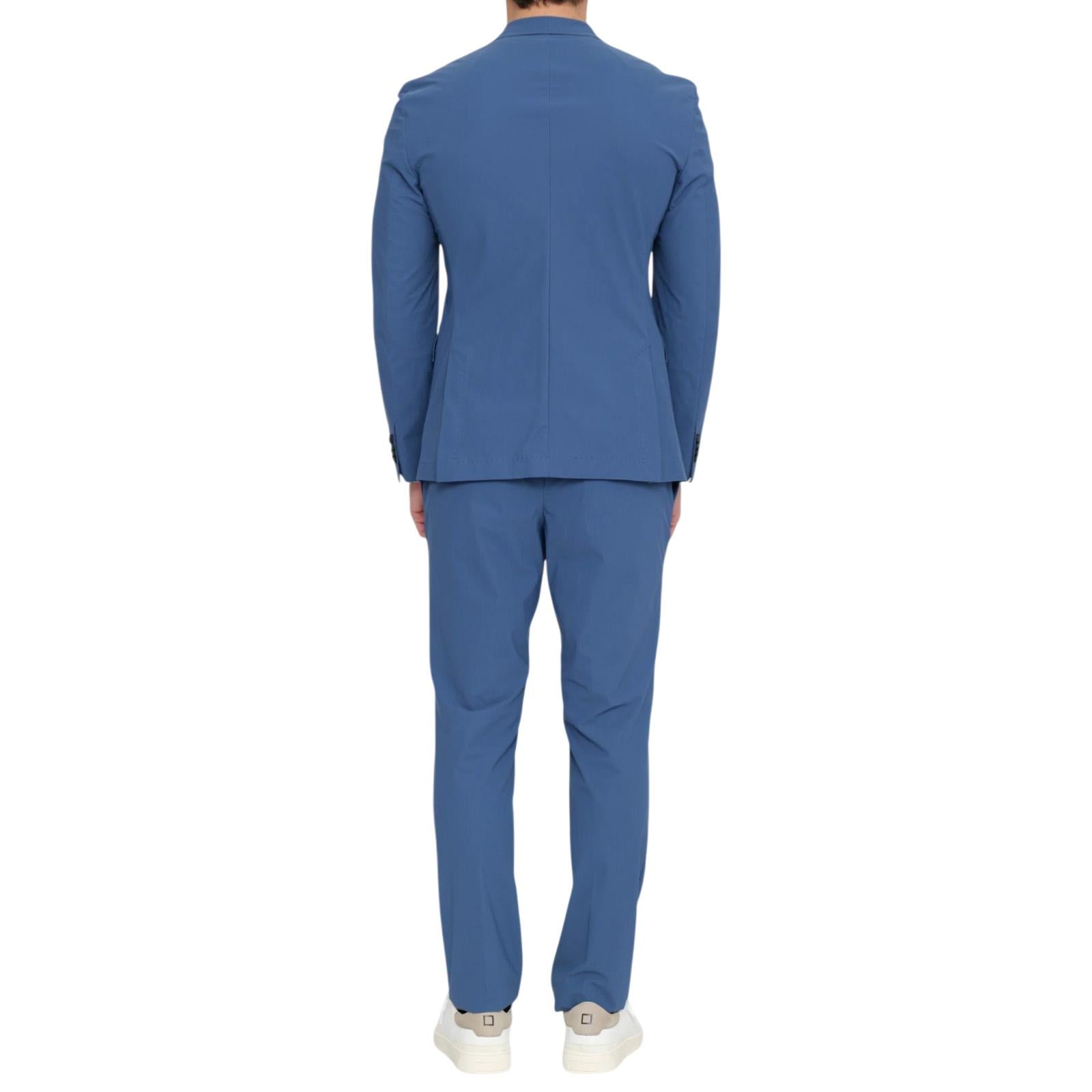 Abito HUGO BOSS Uomo 50534979-10256104-01 425 