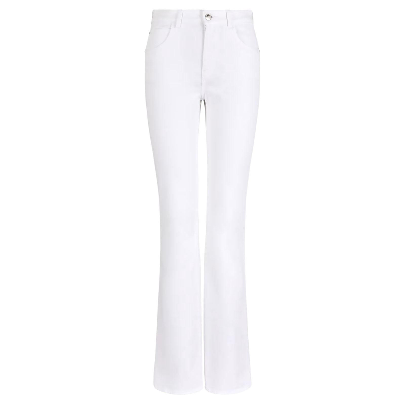 Jeans EMPORIO ARMANI Donna 8N2J47-2NV3Z1 0100 