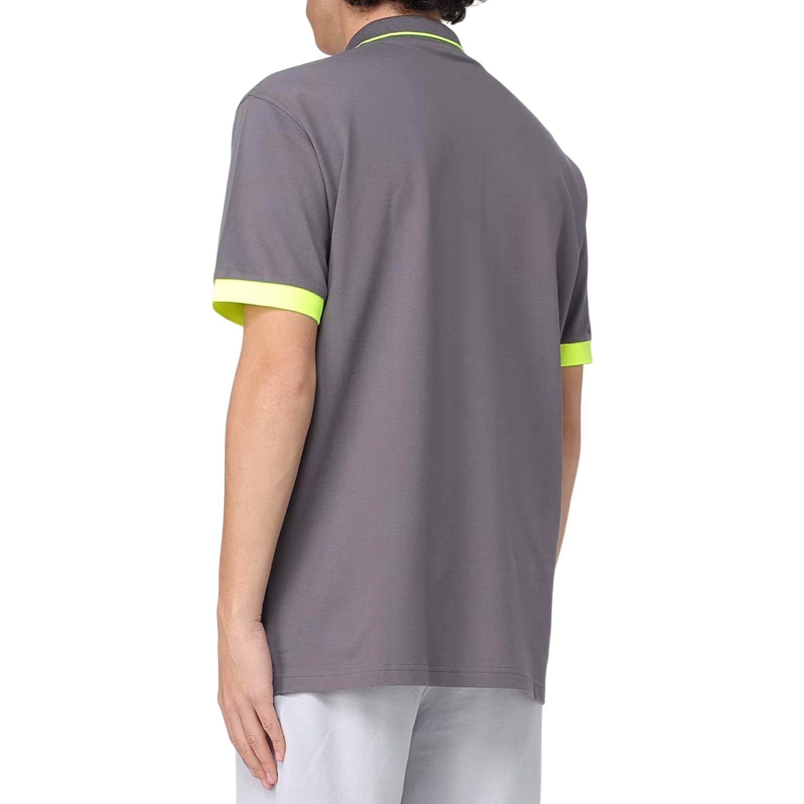 Polo SUN68 A35120 99 SUN68 