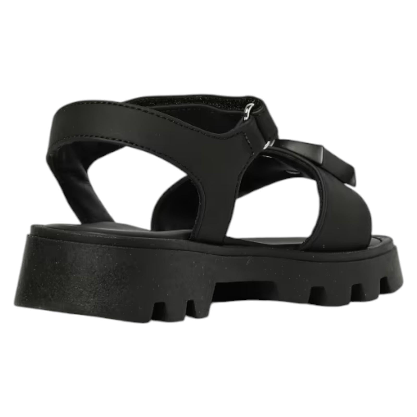 Sandali DSQAURED2 kids 80176 03 DSQUARED2 