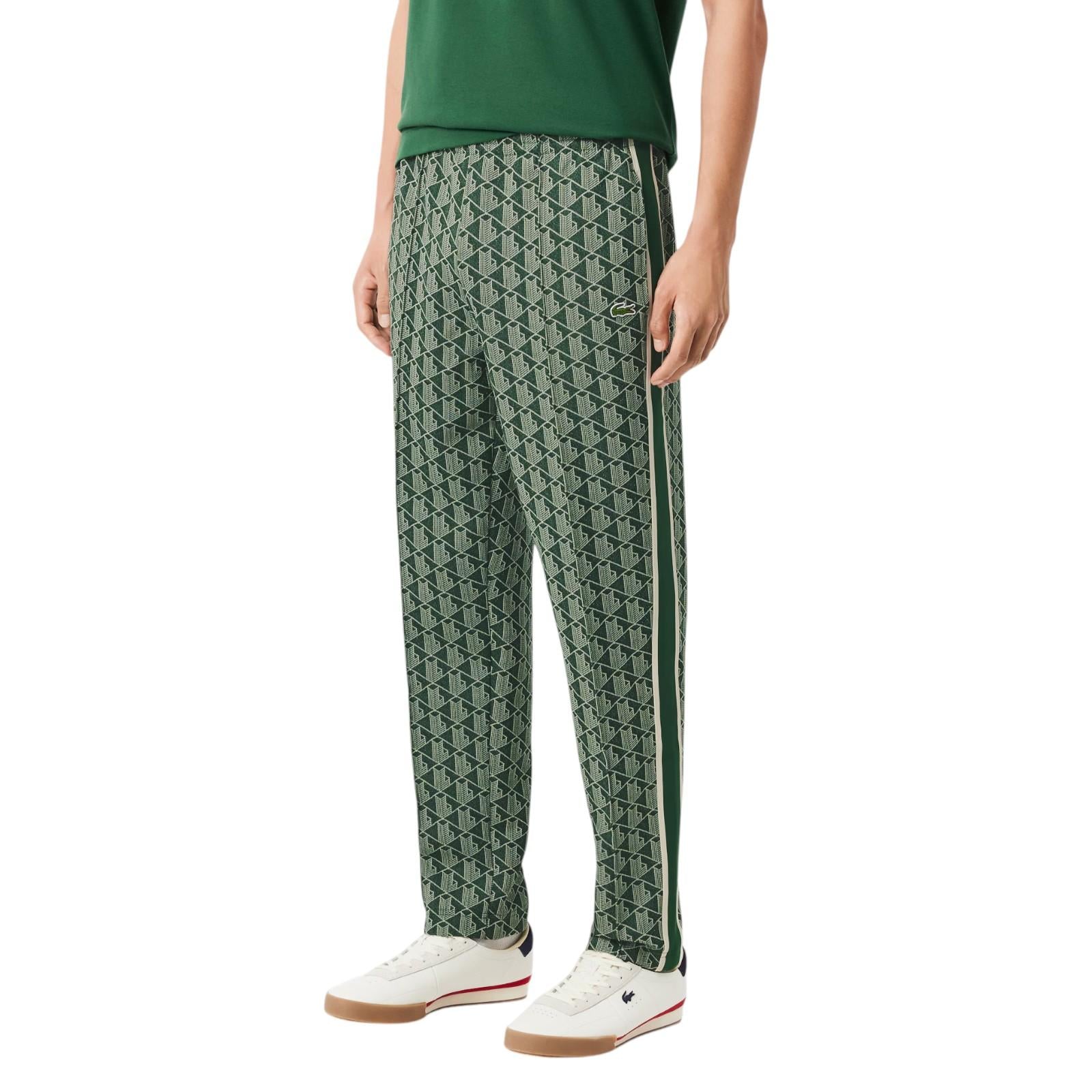 Pantalone LACOSTE Uomo XH1440-00 D1R 