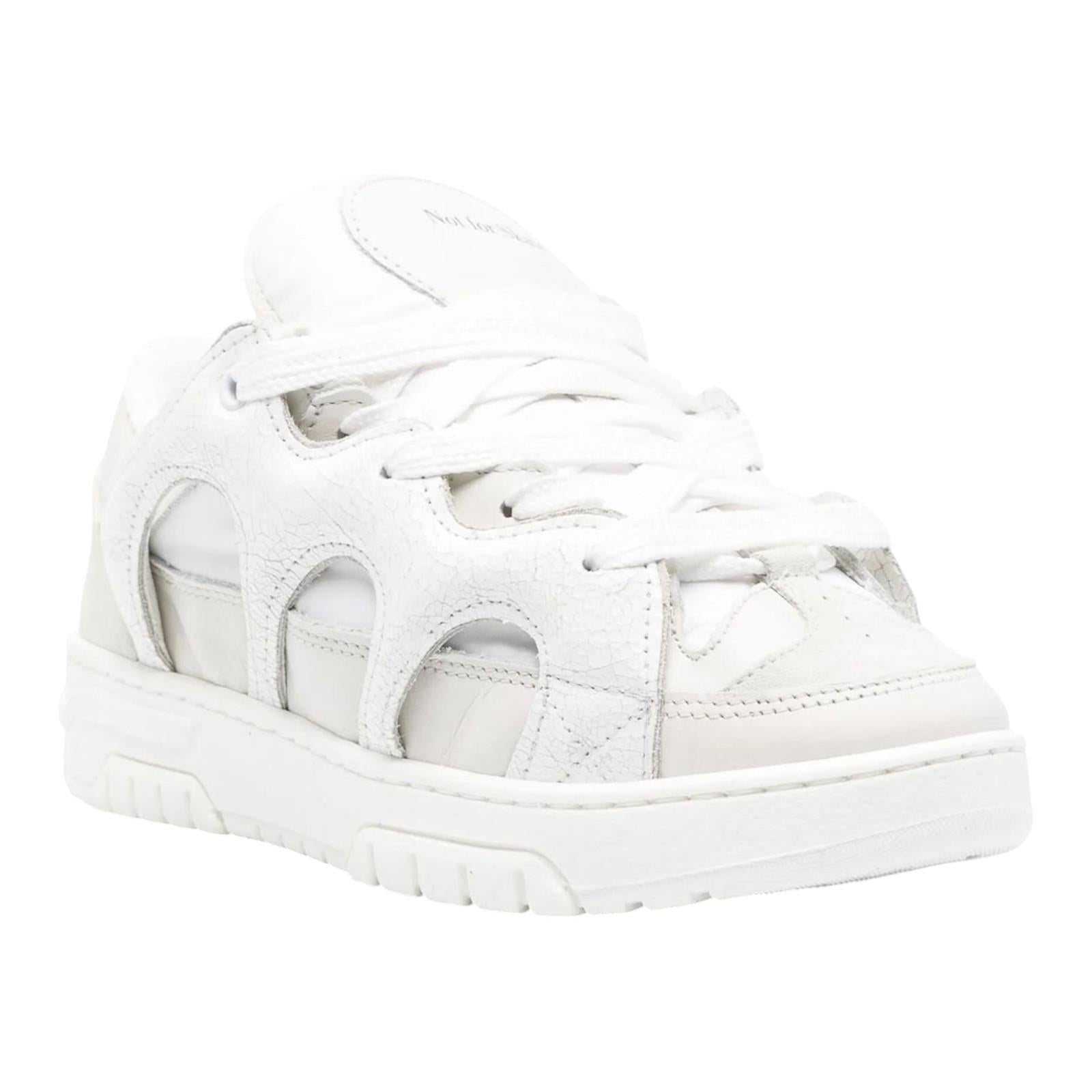 Sneakers SANTHA YU02-S1-CK WH SANTHA 
