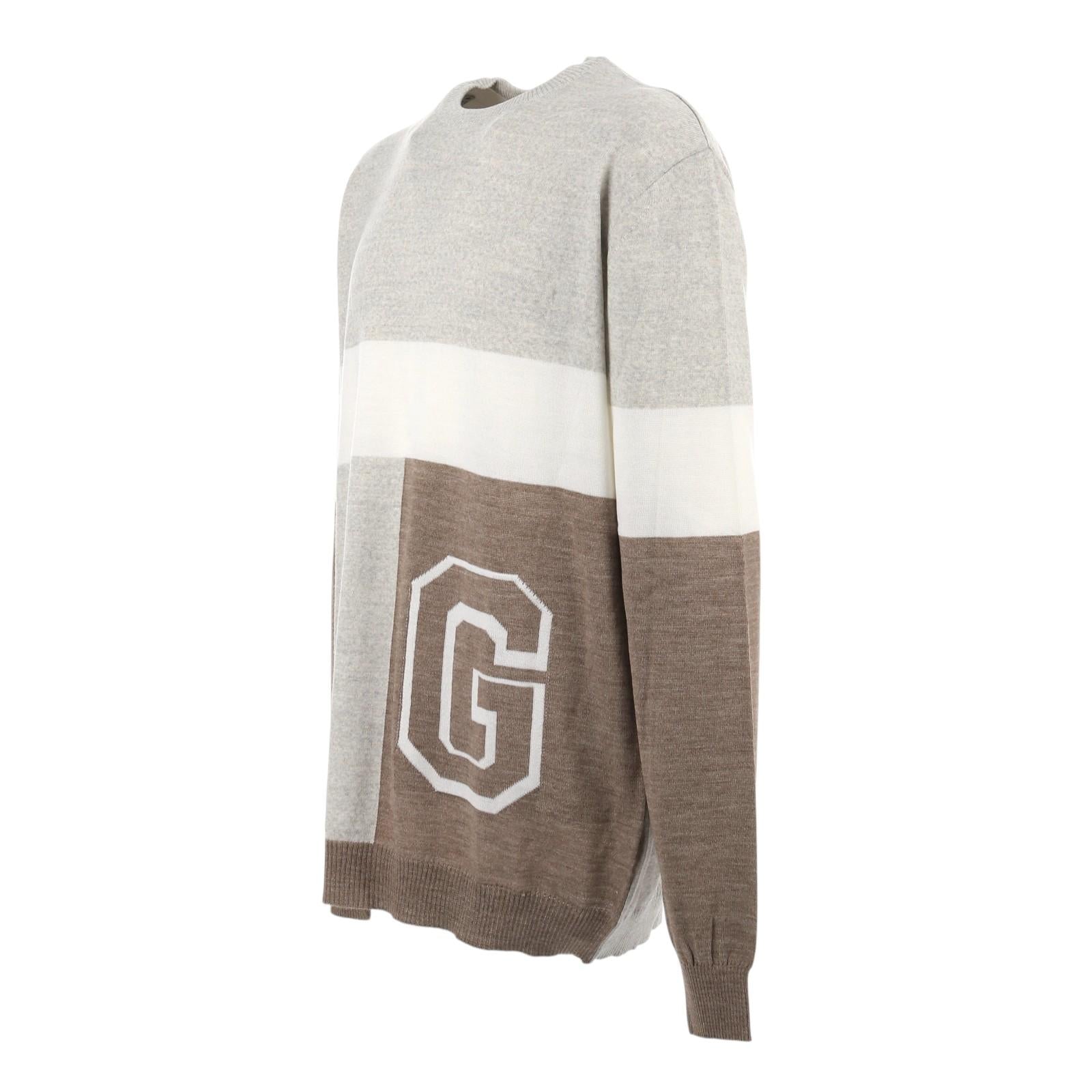 Maglione G2 FIRENZE BIG-G2 MUL G2 FIRENZE 