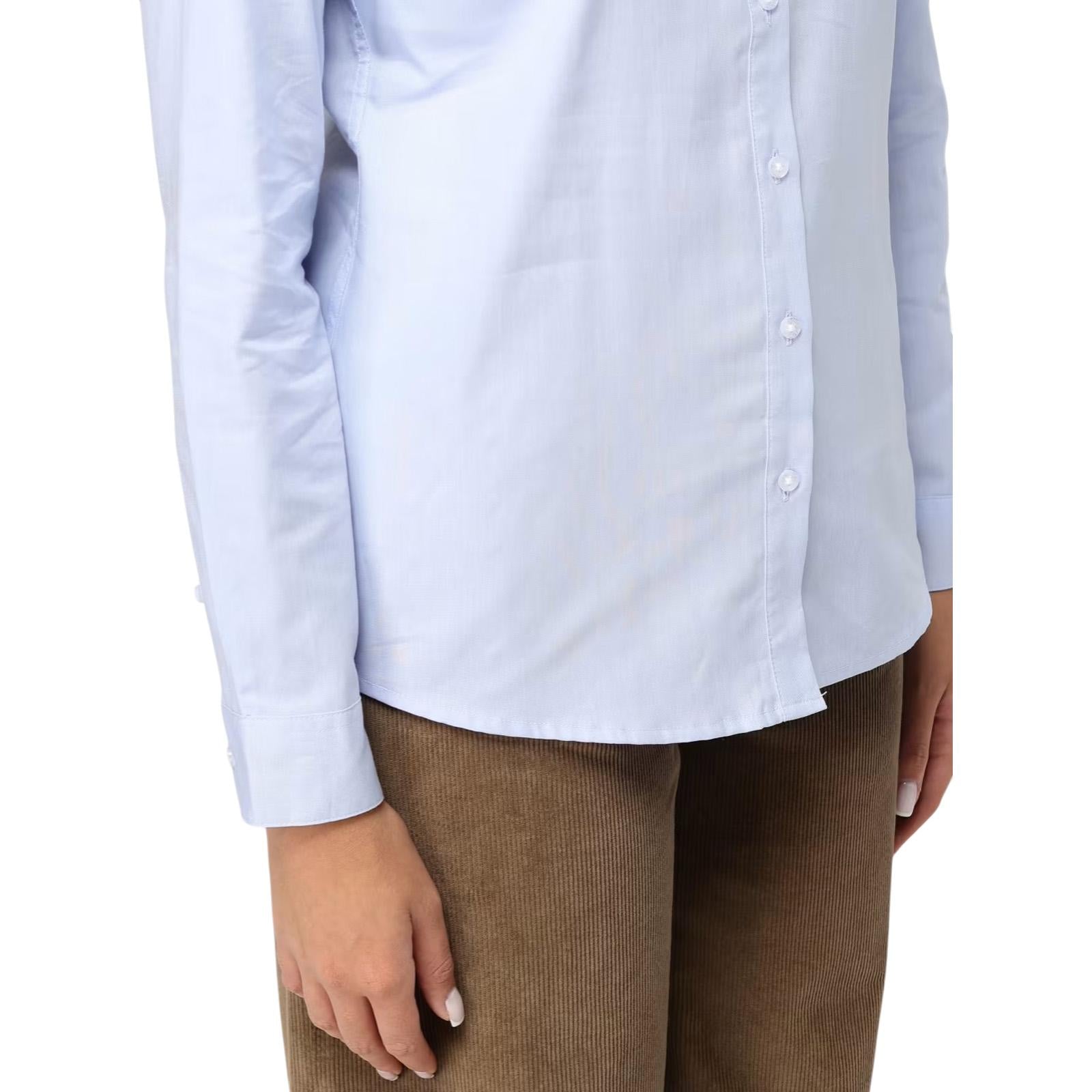Camicia BARBOUR LSH1409 BL13 BARBOUR 