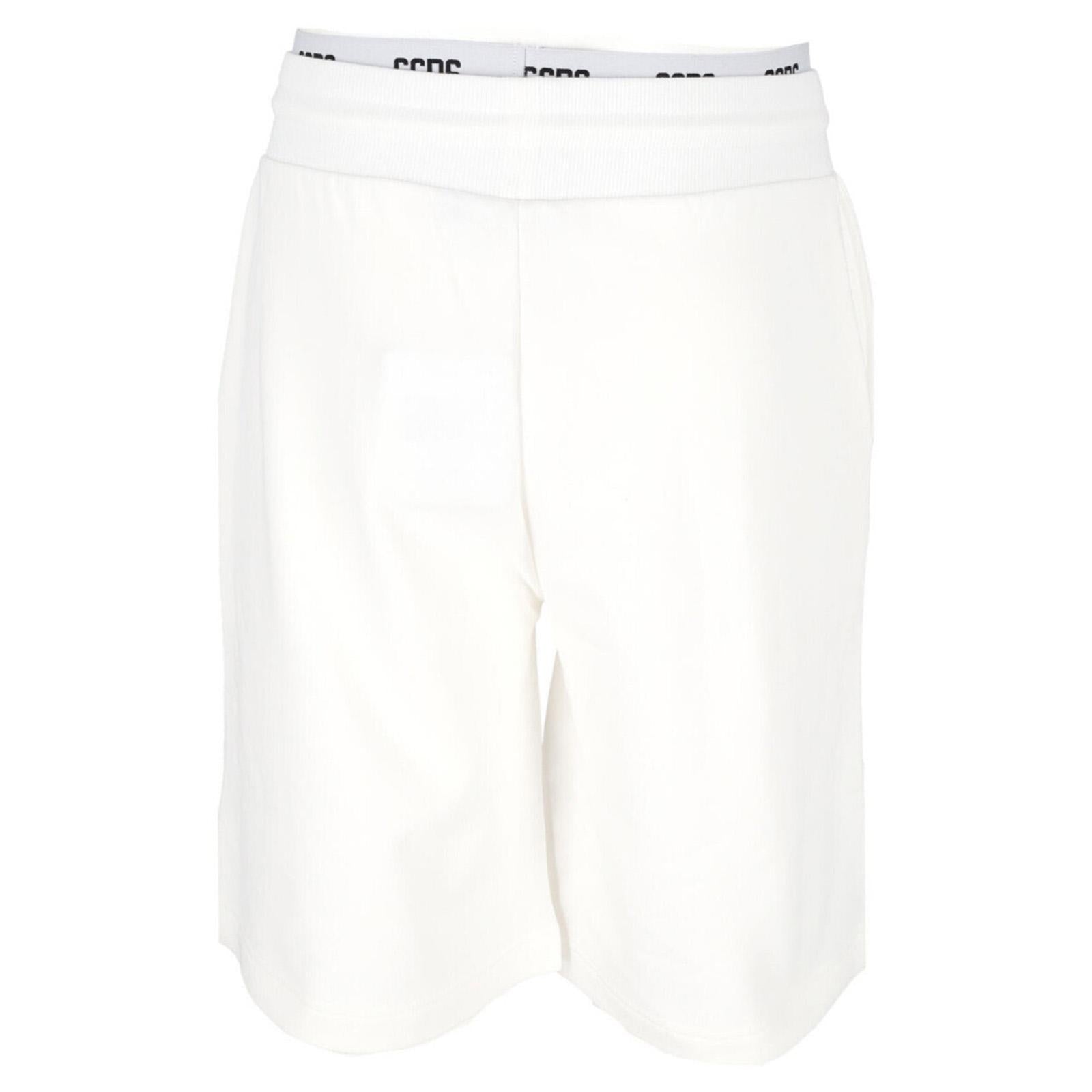 Bermuda GCDS Uomo A2EU3116UW0 10 