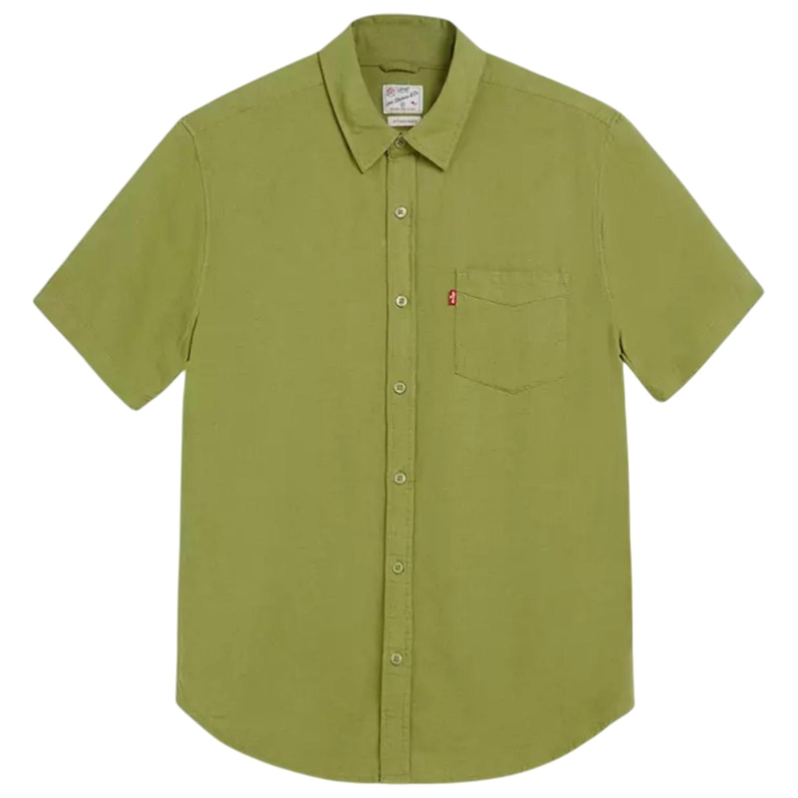 Camicia LEVI'S Uomo 86624 0063 