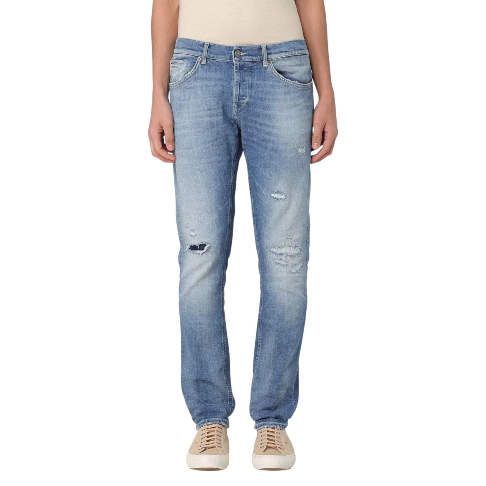 Jeans DONDUP UP232-DSK297U-IR8 800 DONDUP 
