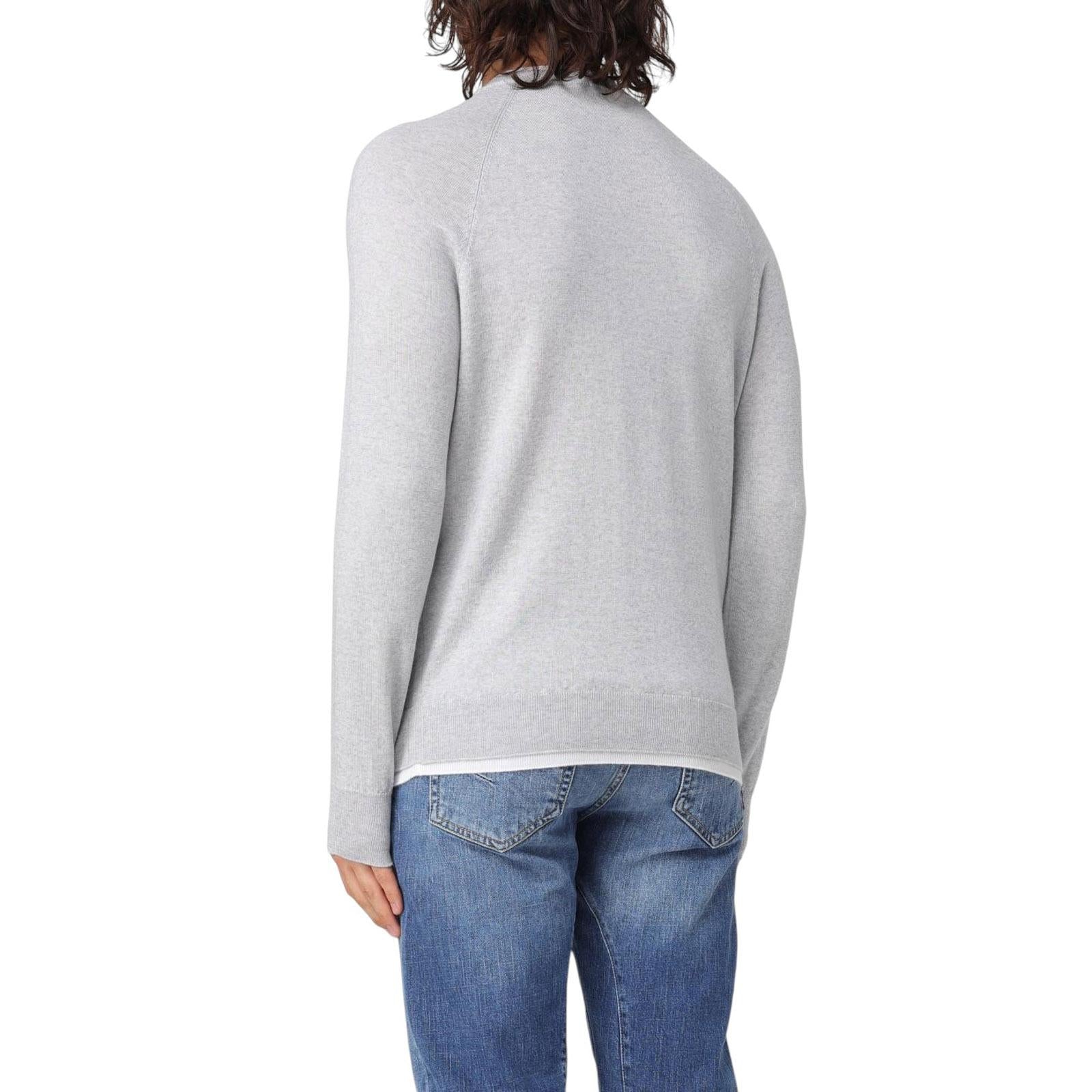 Maglione ELEVENTY J71MAGJ05-MAG0J026 13N ELEVENTY 