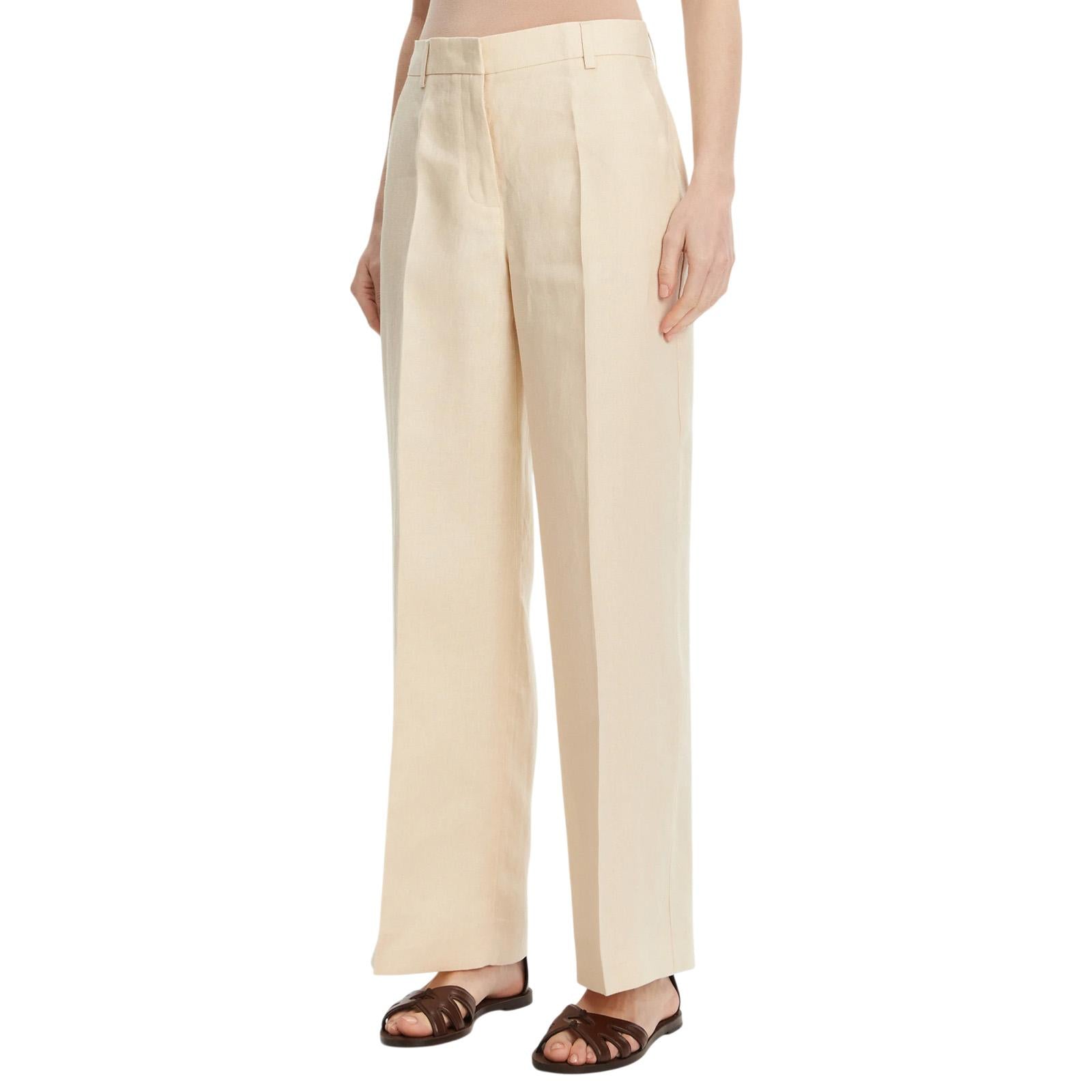 Pantalone MAX MARA 2515131052-000 035 MAX MARA 