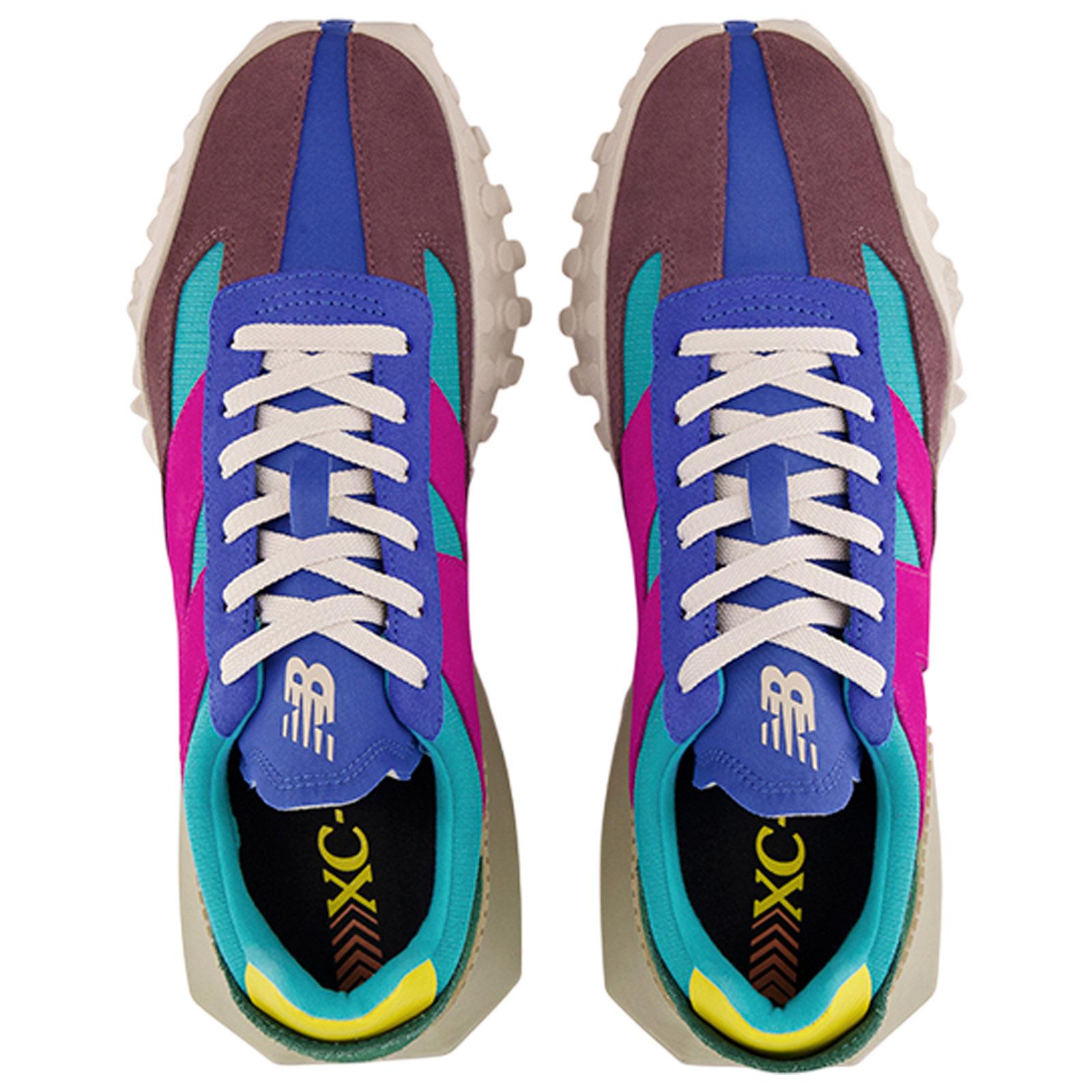 Sneakers NEW BALANCE UXC72CA MUL NEW BALANCE 