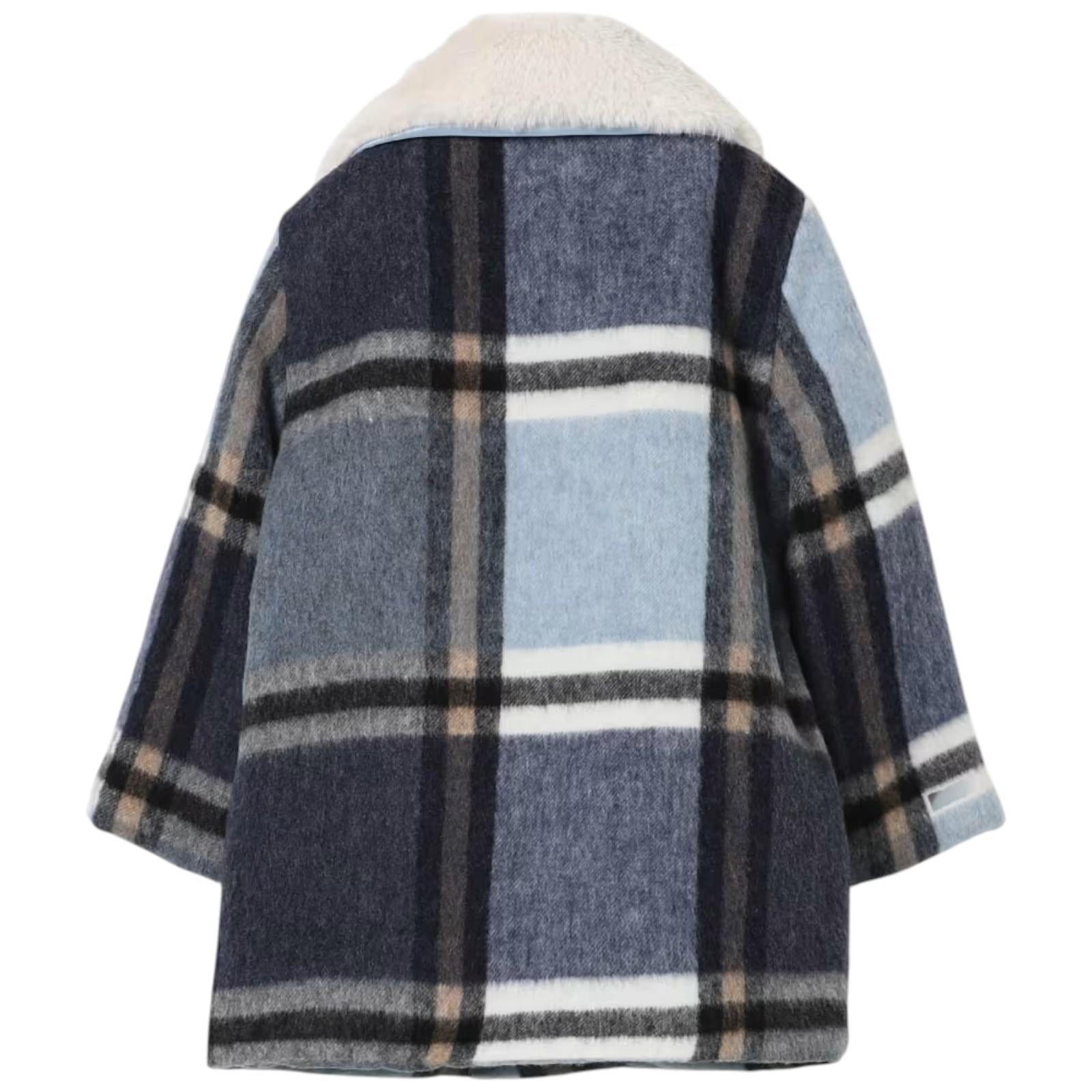 Cappotto LIU JO kids KF4042-T2619 N9483 LIU JO 
