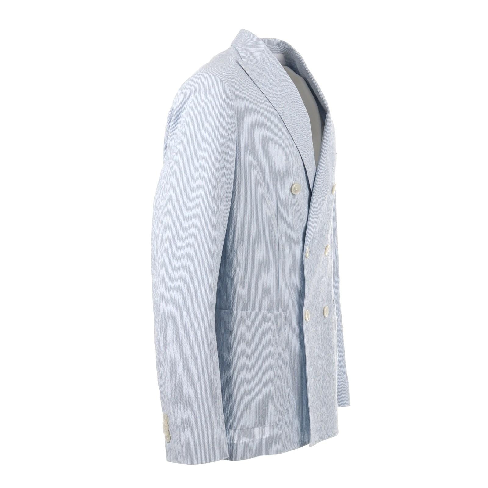 Giacca HUGO BOSS Uomo 50539999-10205332-01 450 