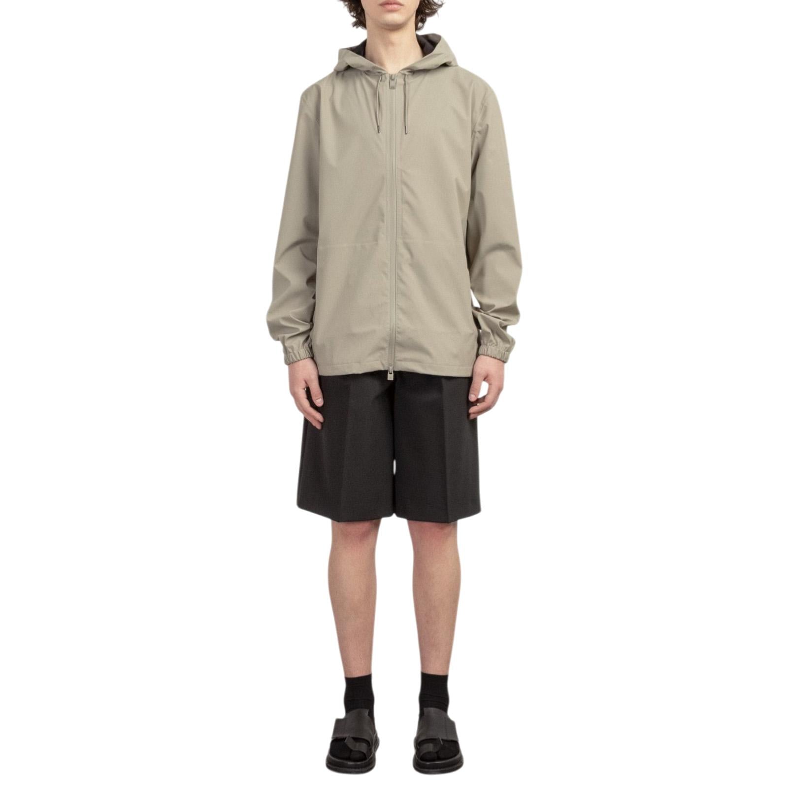 Giubbotto RAINS Uomo 12410 PAN 
