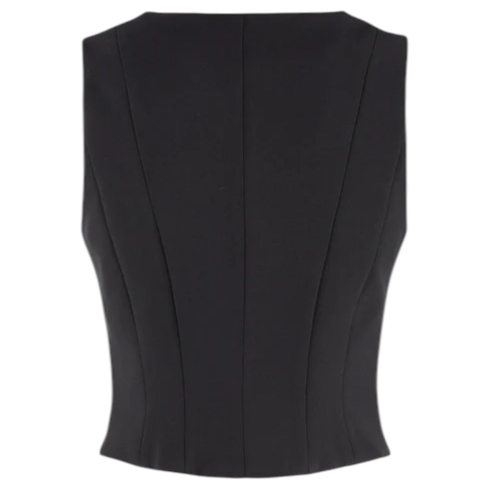 Gilet NENETTE 38BB-FURIA 0700 NENETTE 