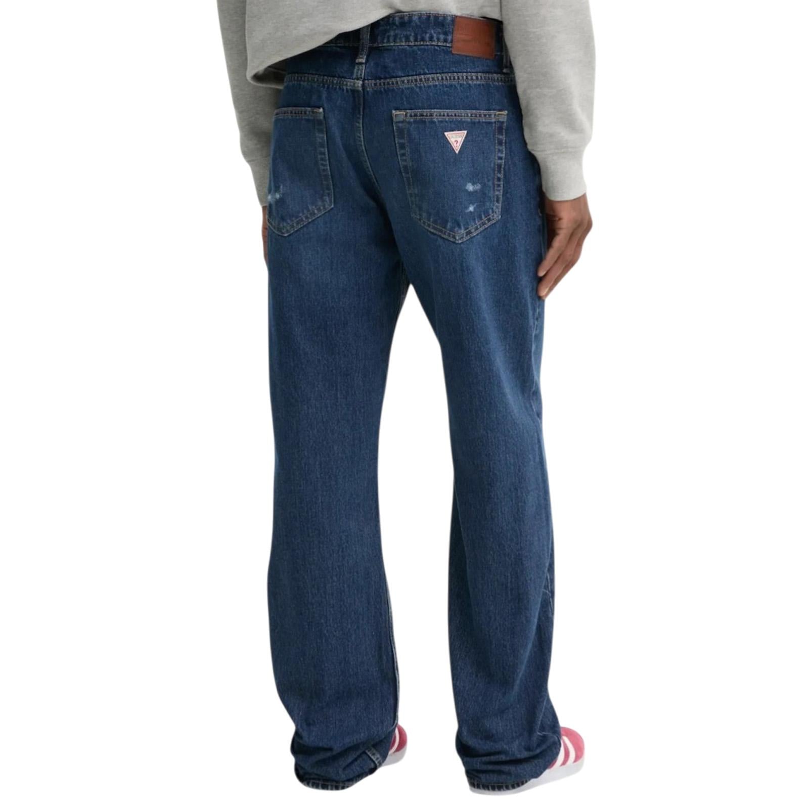 Jeans GUESS MAN M5RAB3D5MK1 GDAR 
