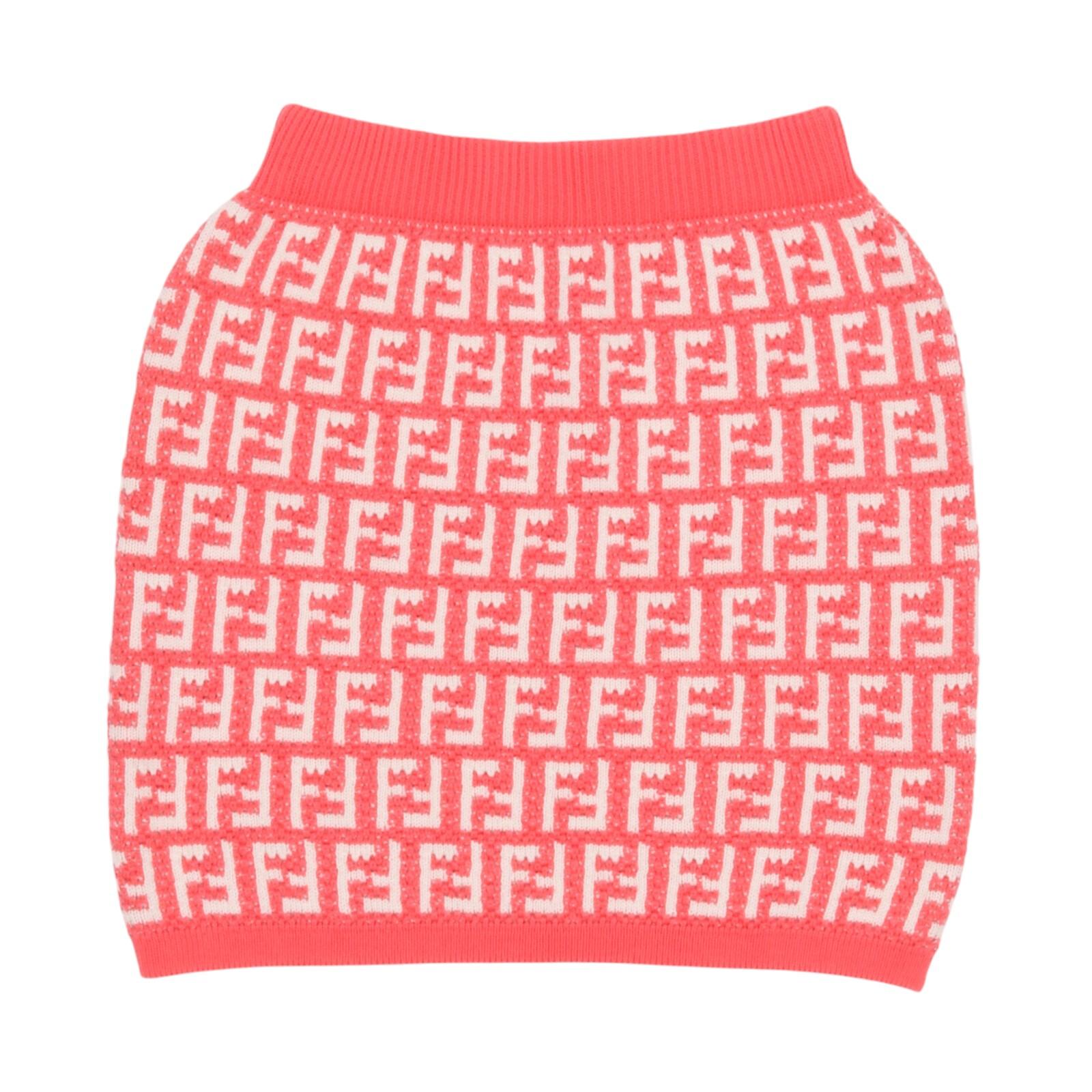 Skirt FENDI Kids
