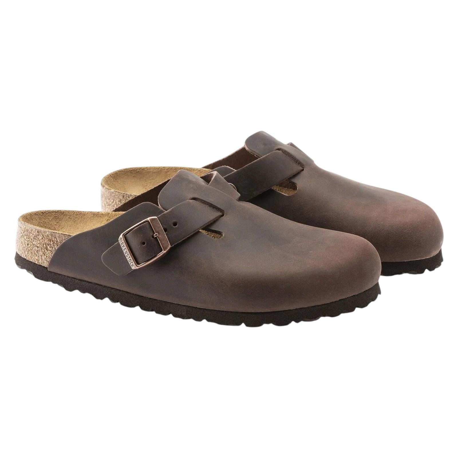 Ciabatte BIRKENSTOCK Donna 0860133 MOR 