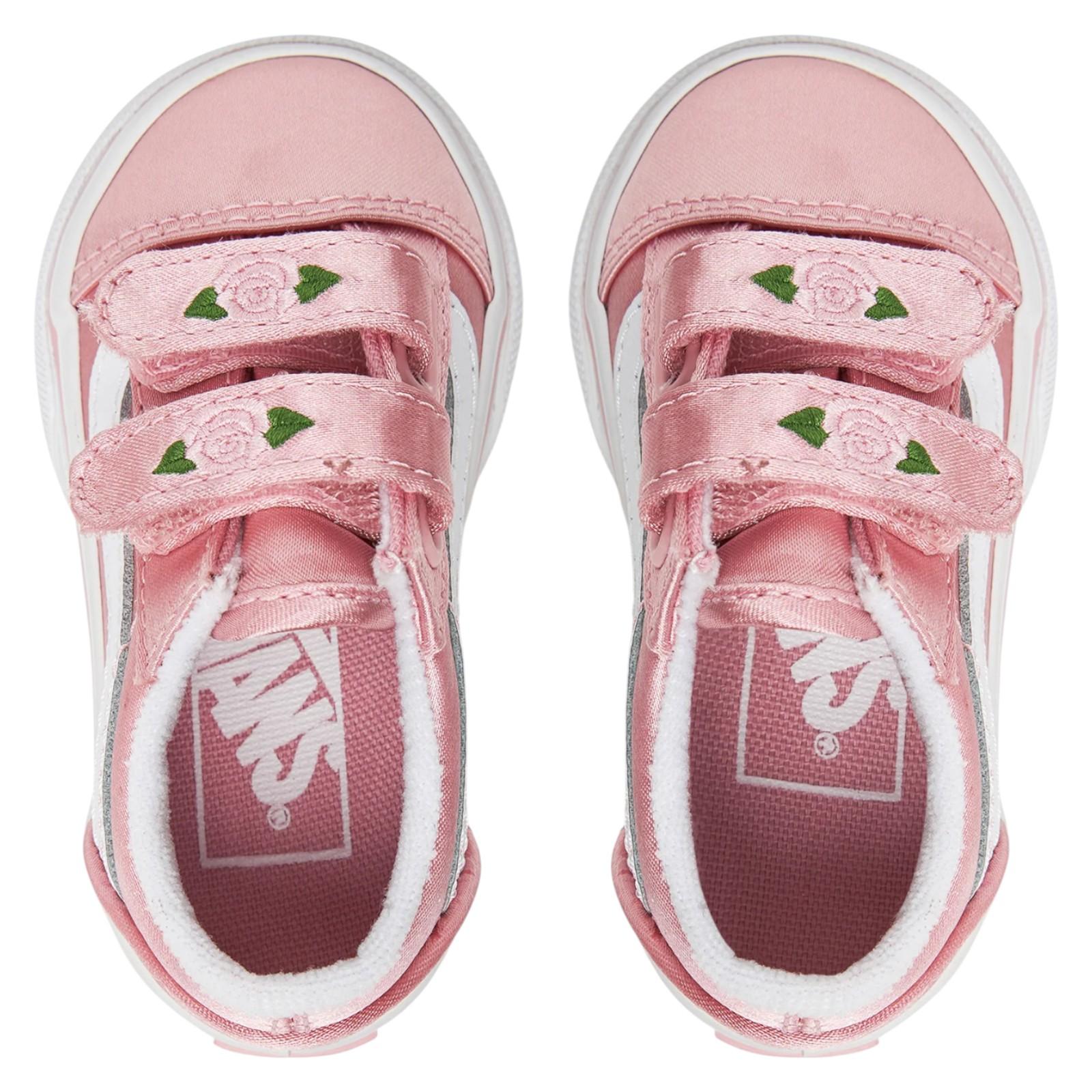 Sneakers VANS kids Bambina VN000CTG Y3K1 