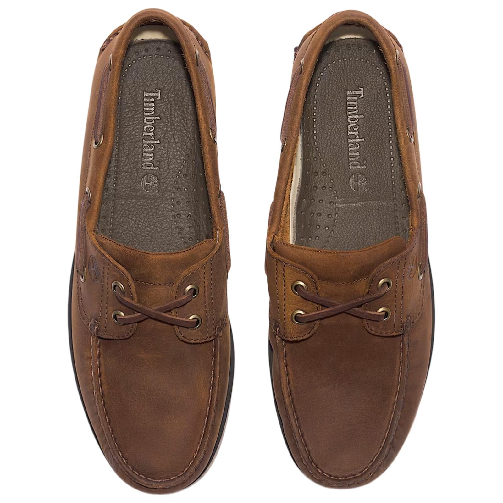 Mocassini TIMBERLAND Uomo TB0A2FZX EM4 