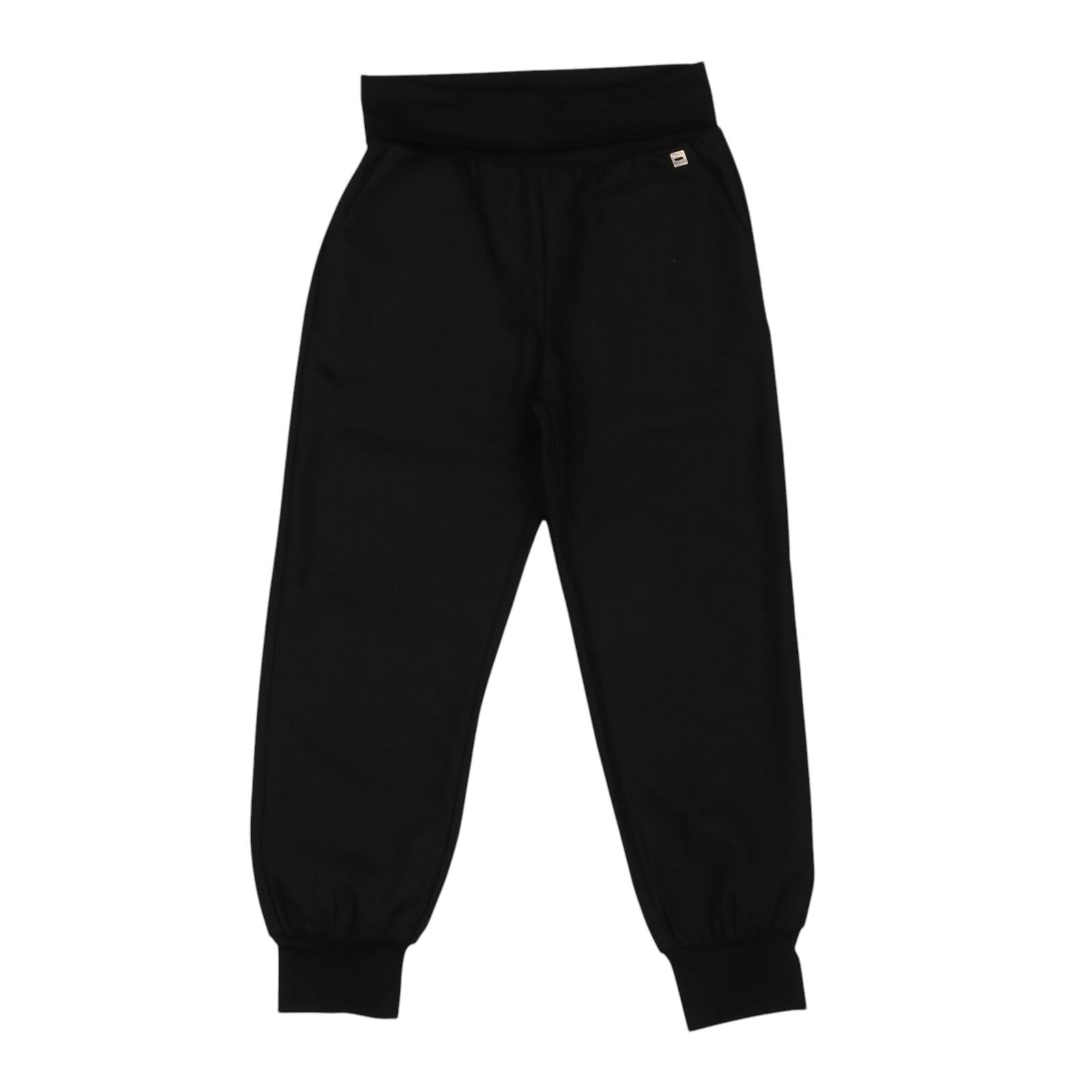 Pantalone MANILA GRACE kids MG1795 NER MANILA GRACE 