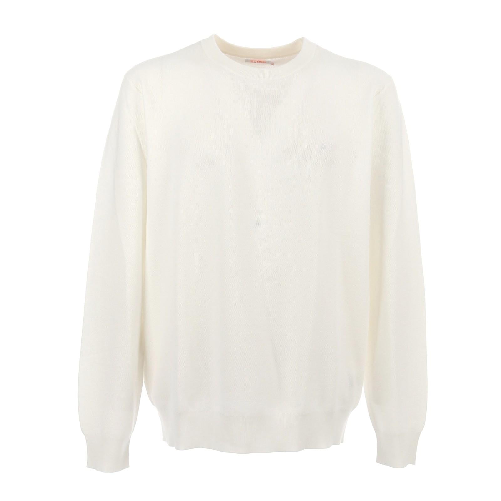 Maglione SUN68 K35118 31 SUN68 