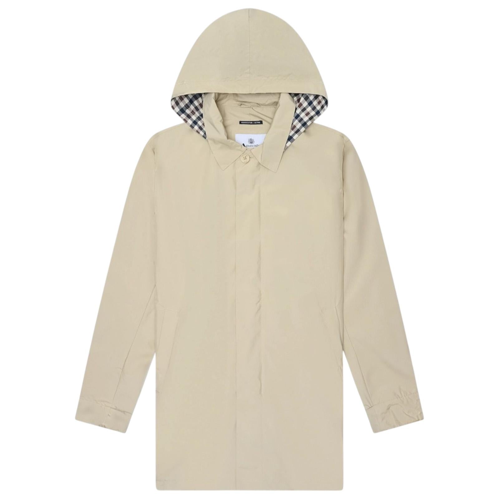 Giubbotto AQUASCUTUM AA-B005-JK014 03 AQUASCUTUM 