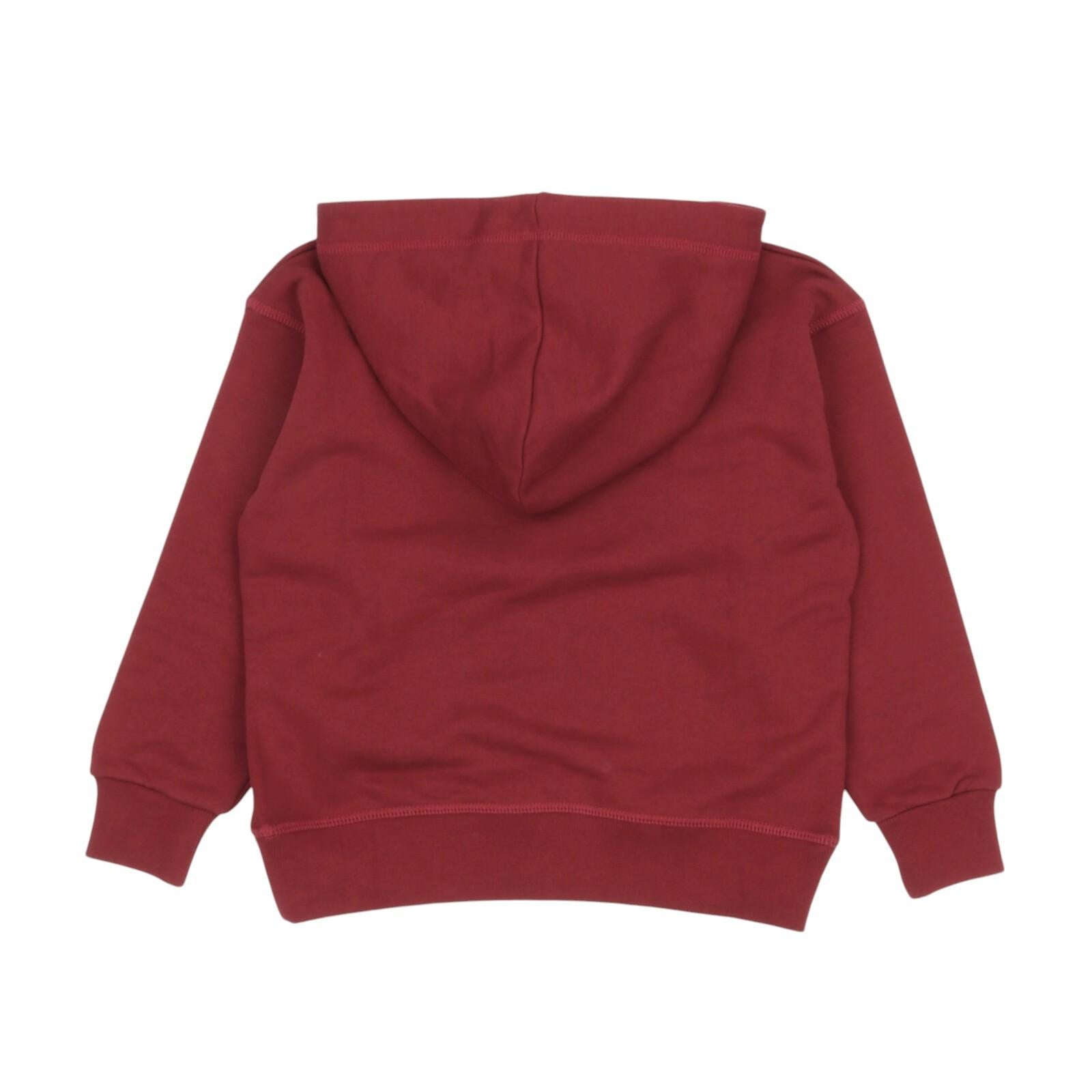 Sweatshirt DSQUARED2 Kids