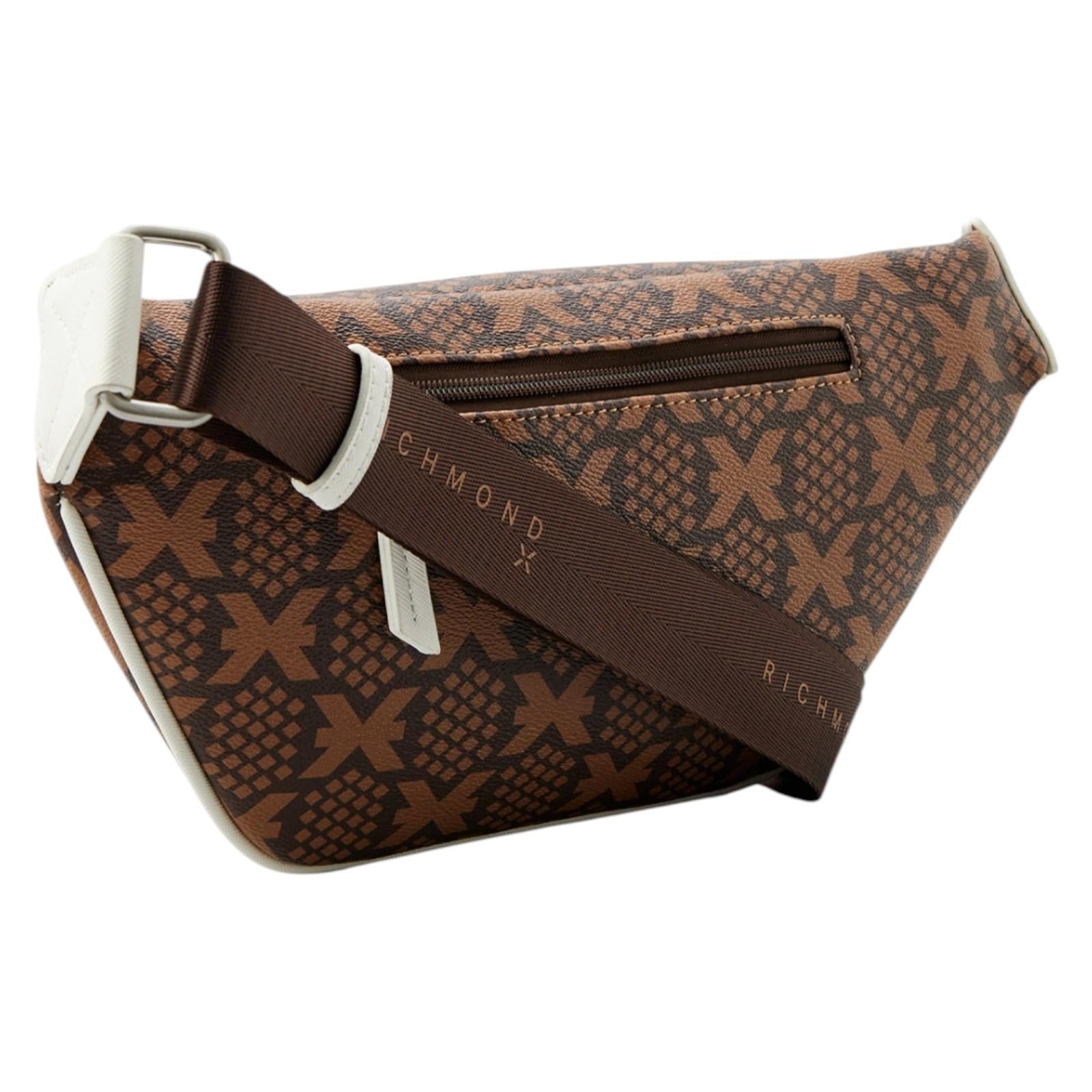 Borsello RICHMOND UMP24244BO-7L MAR RICHMOND 