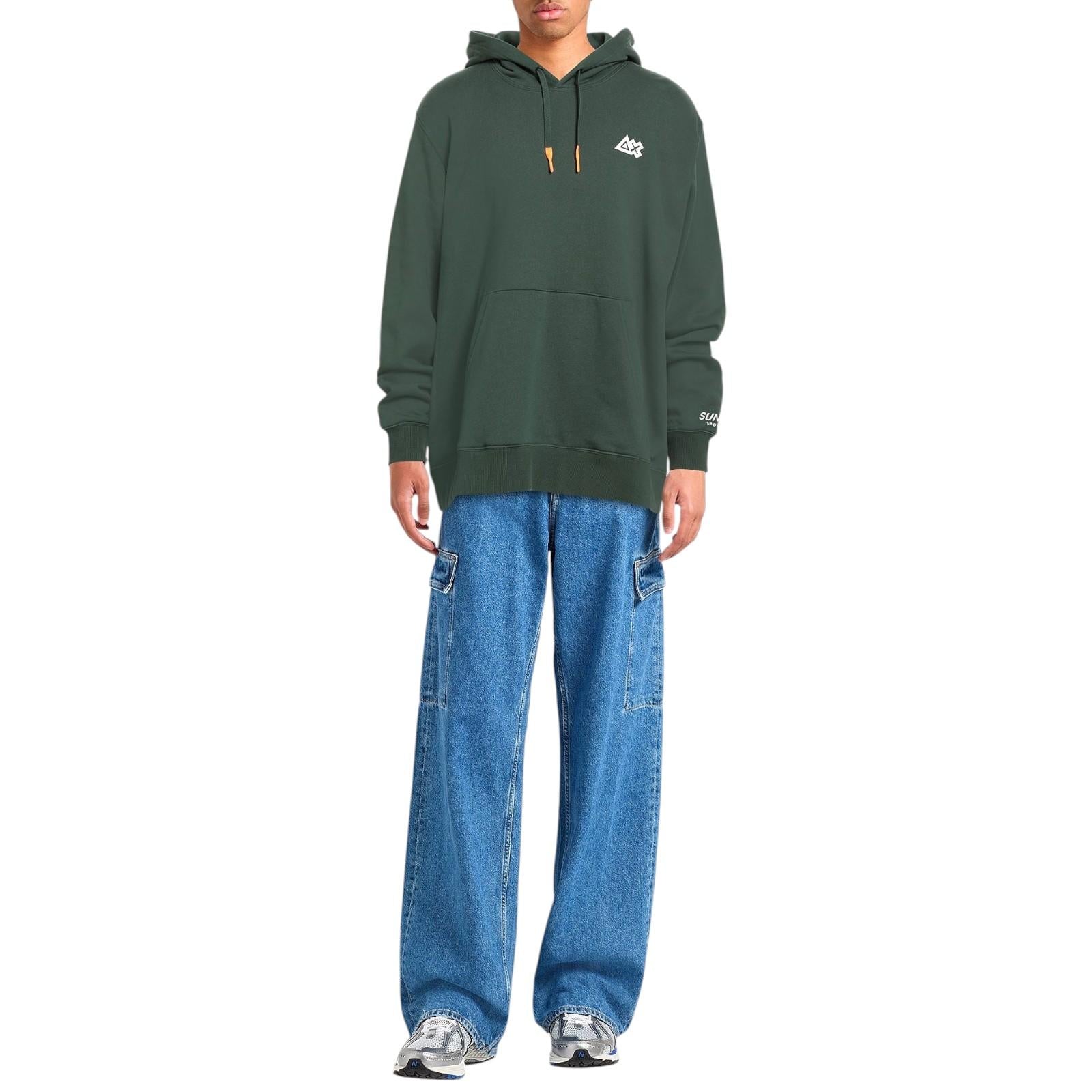 Felpa SUN68 F44152 37 SUN68 