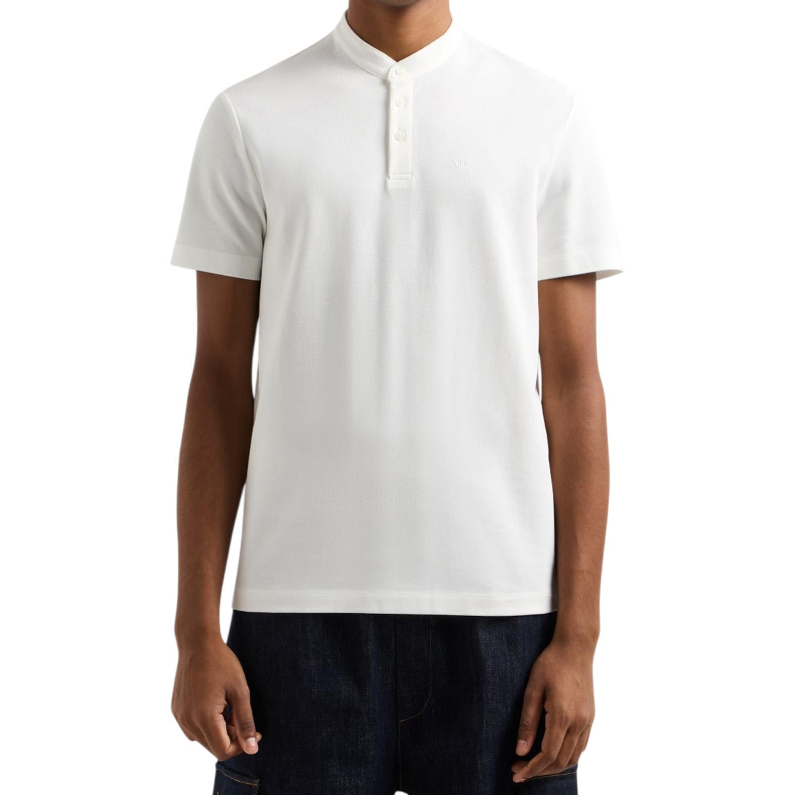 Polo ARMANI EXCHANGE Uomo XM000740-AF130301 U0009 