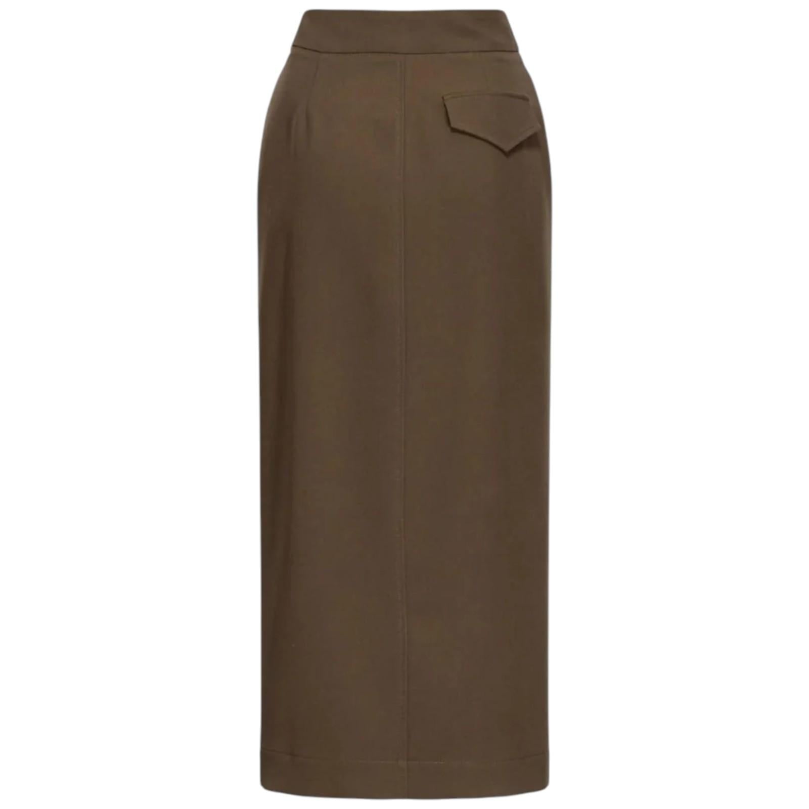 Gonna PINKO 104190-A18E X93 PINKO 