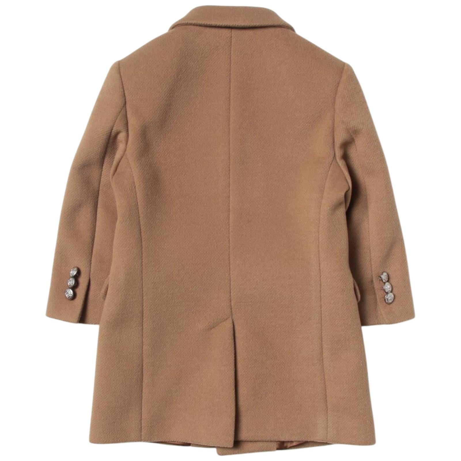 Cappotto COLORICHIARI kids MB116597-3030 27 COLORICHIARI 