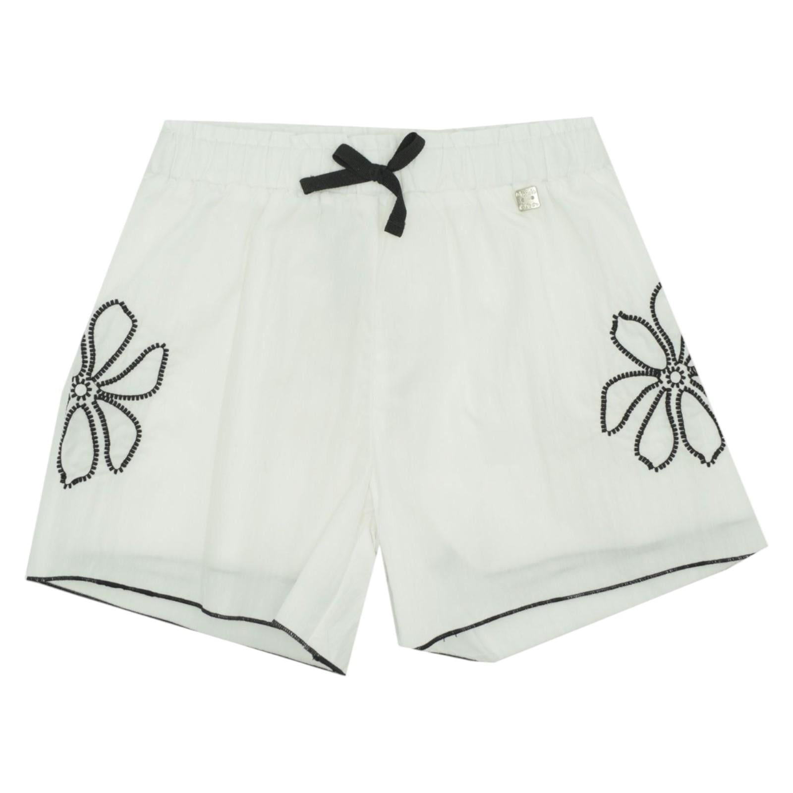 Shorts MANILA GRACE kids 343PMBS25 BIA MANILA GRACE 