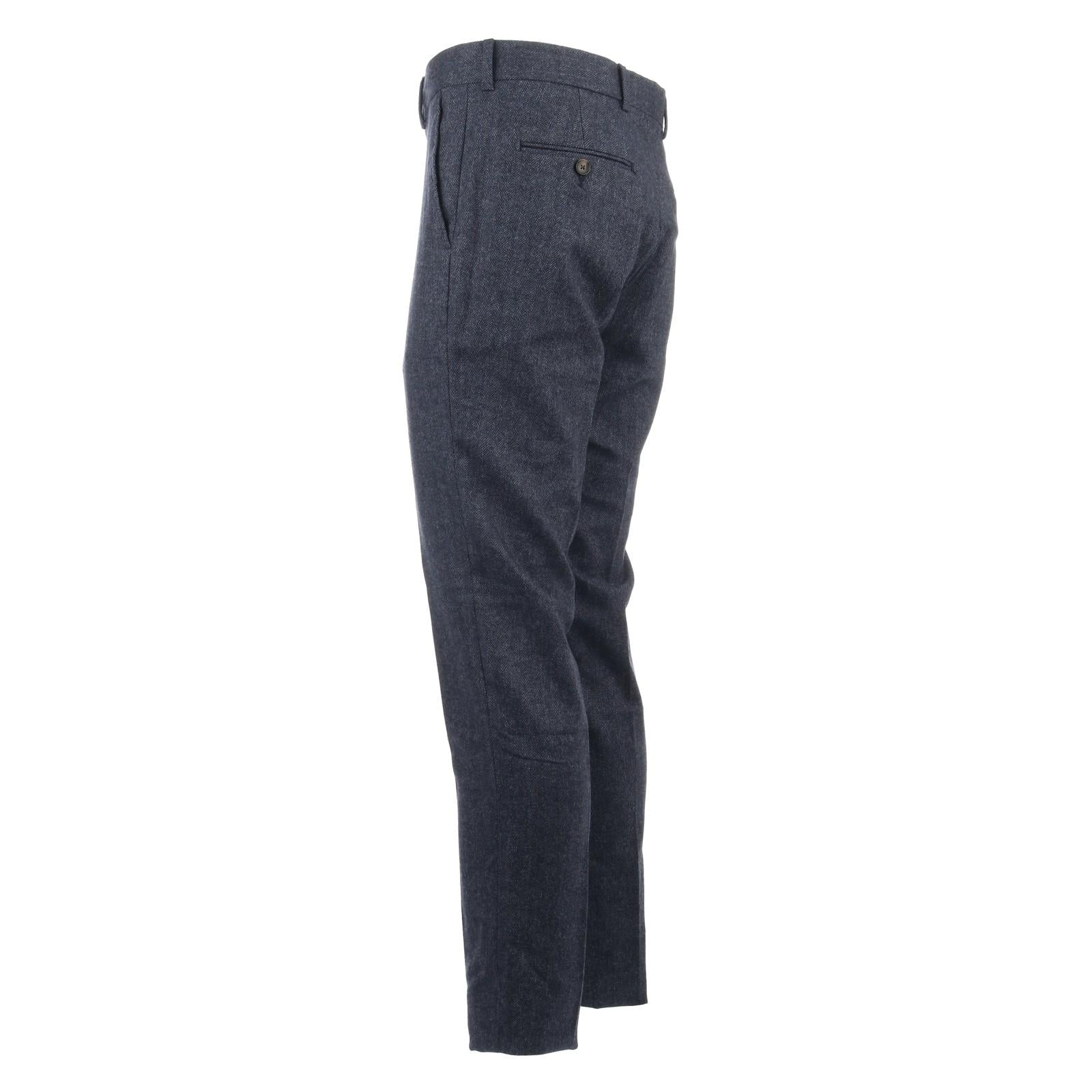 Pantalone ELMAS PHIL 130519 DEN ELMAS PHIL 