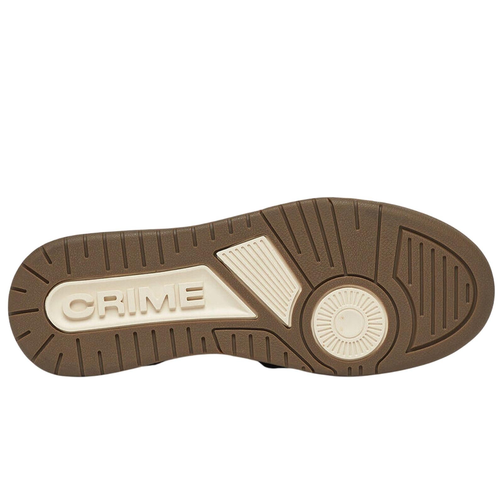 Sneakers CRIME LONDON 18301AA6 60 CRIME LONDON 