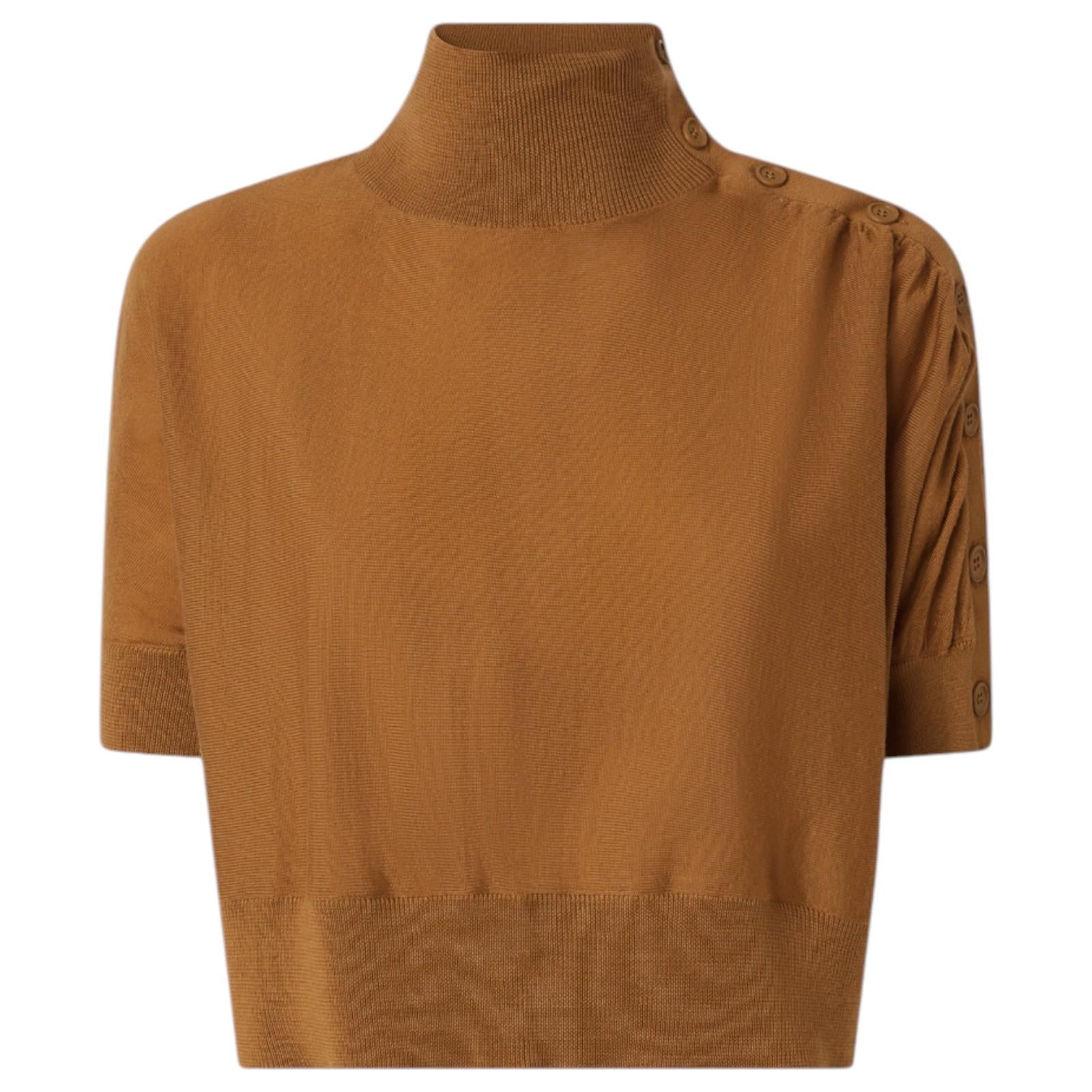 Maglione PINKO 103929-A189 MOC PINKO 