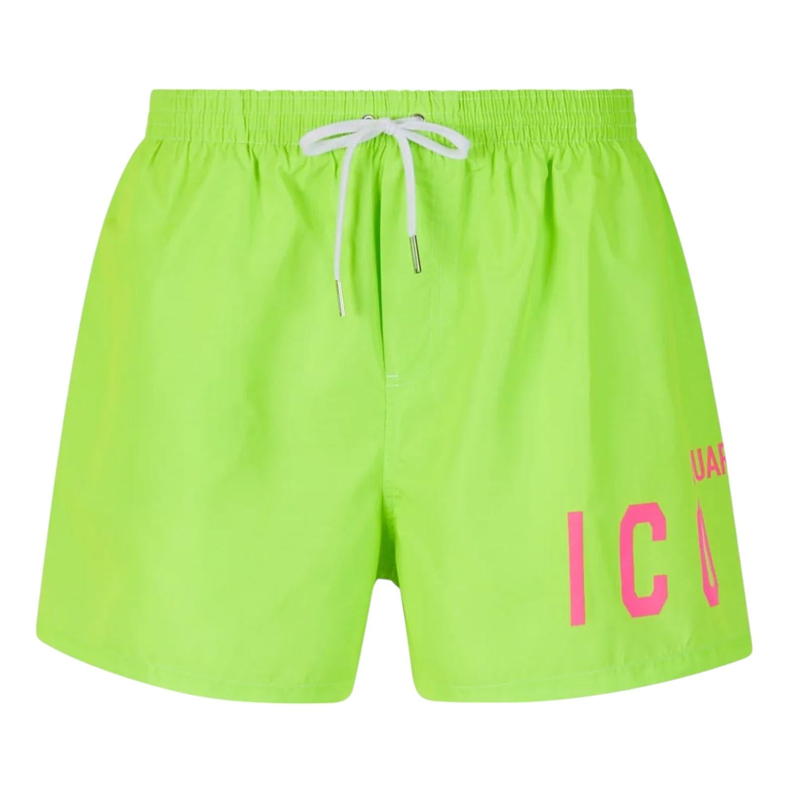 Boxer mare DSQUARED2 Uomo D7B8P5380 367 